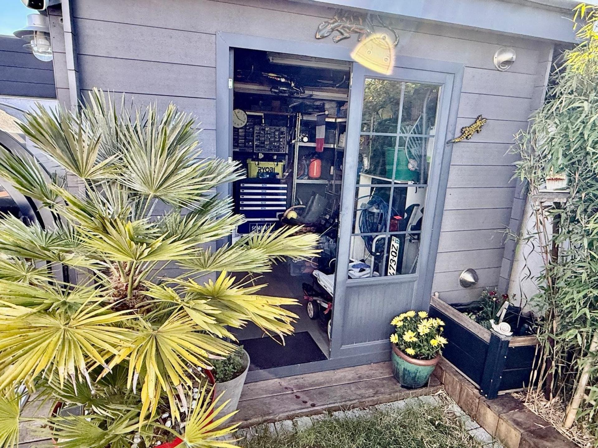 Photo 22 de l'annonce.