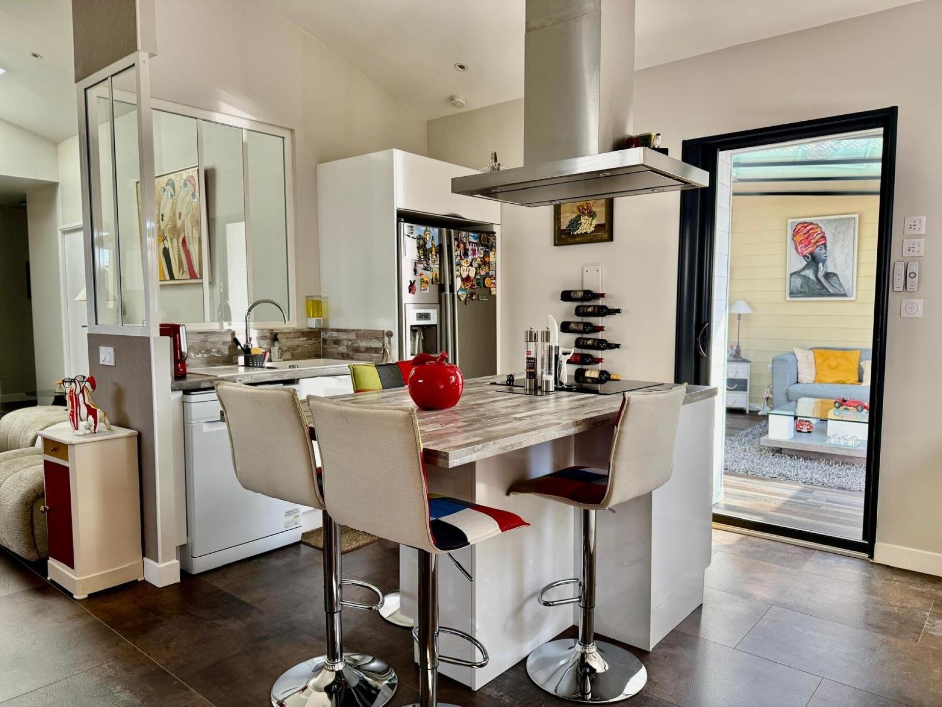 Photo 6 de l'annonce.