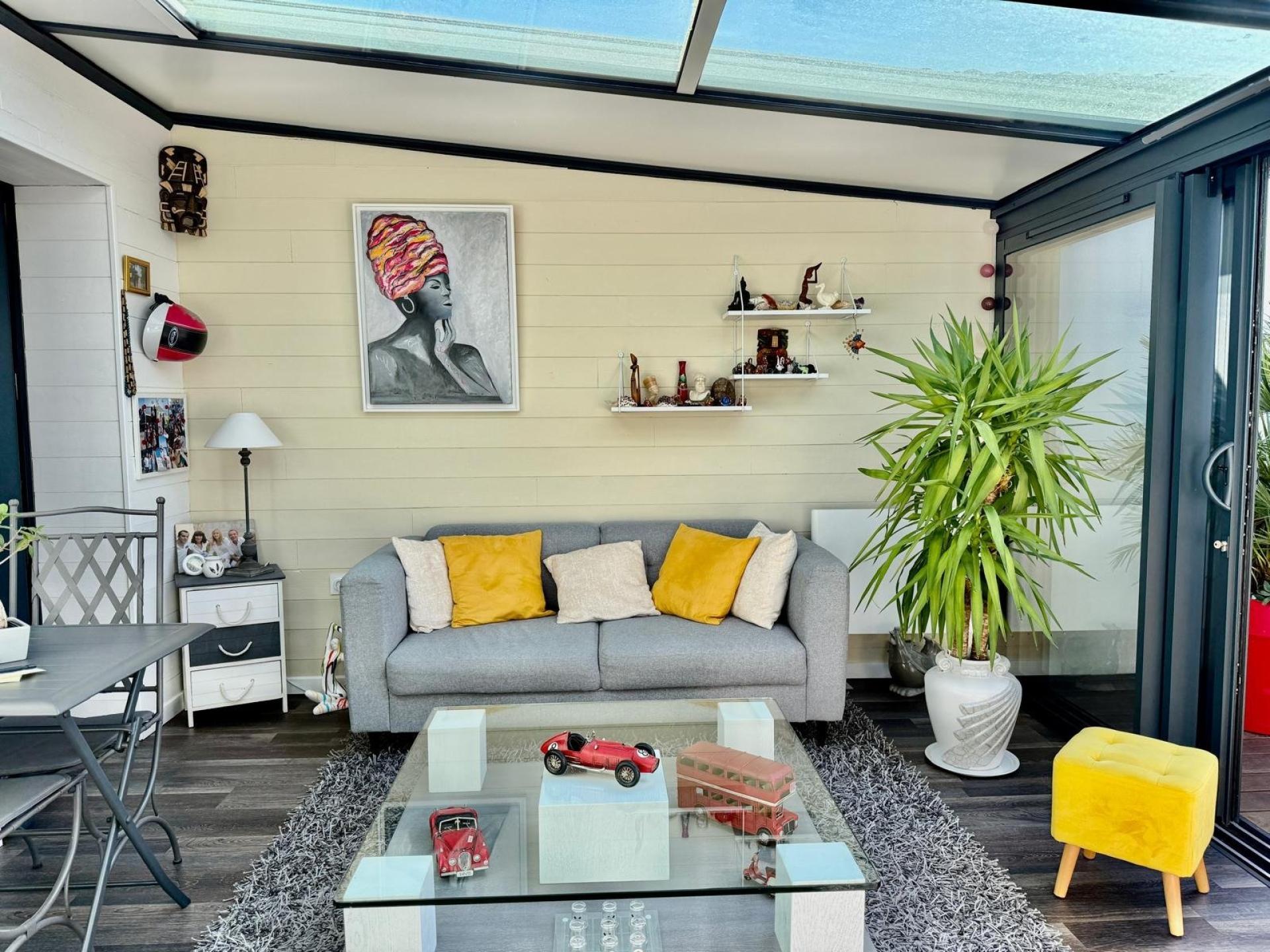 Photo 9 de l'annonce.