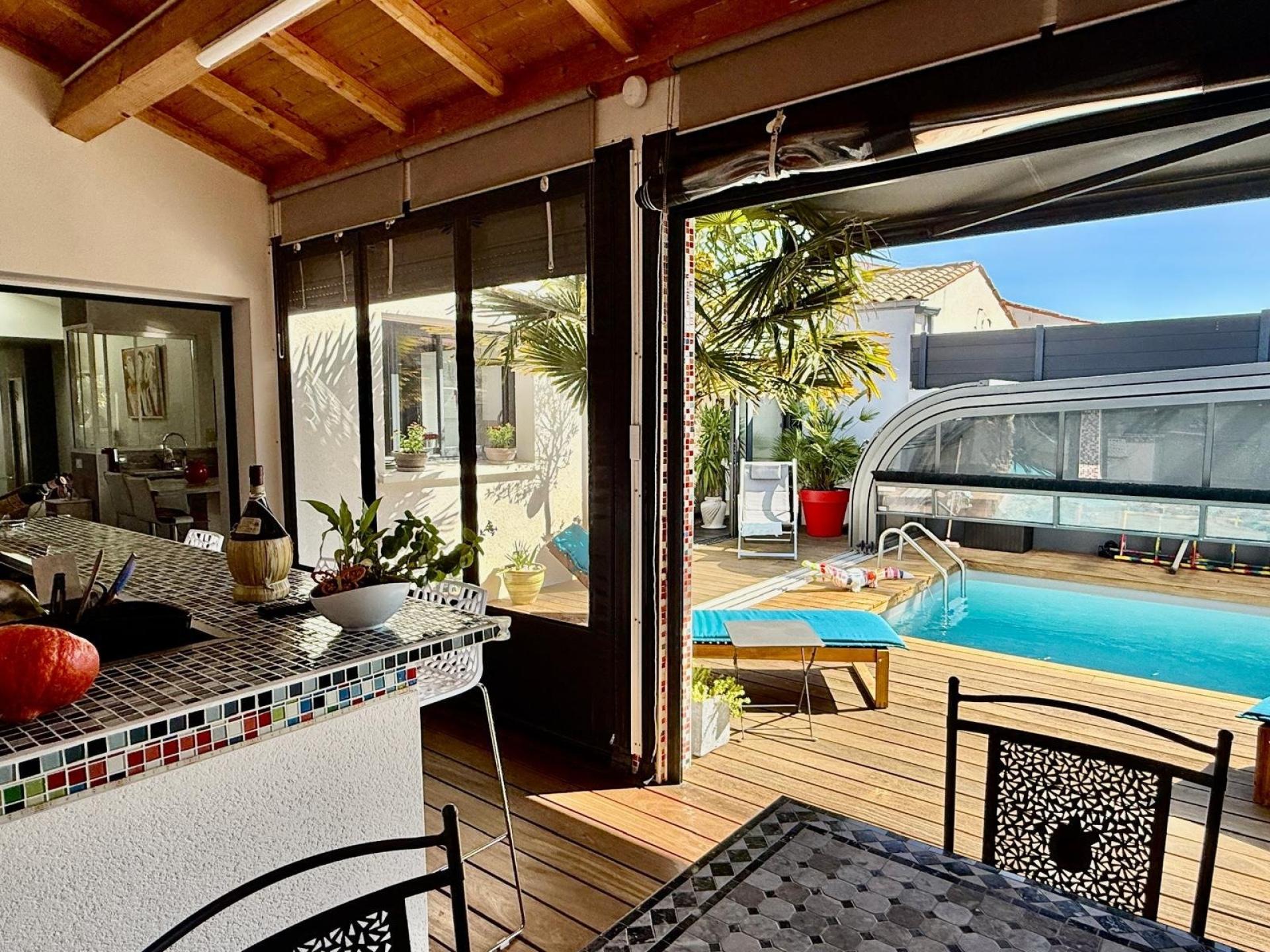 Photo 7 de l'annonce.