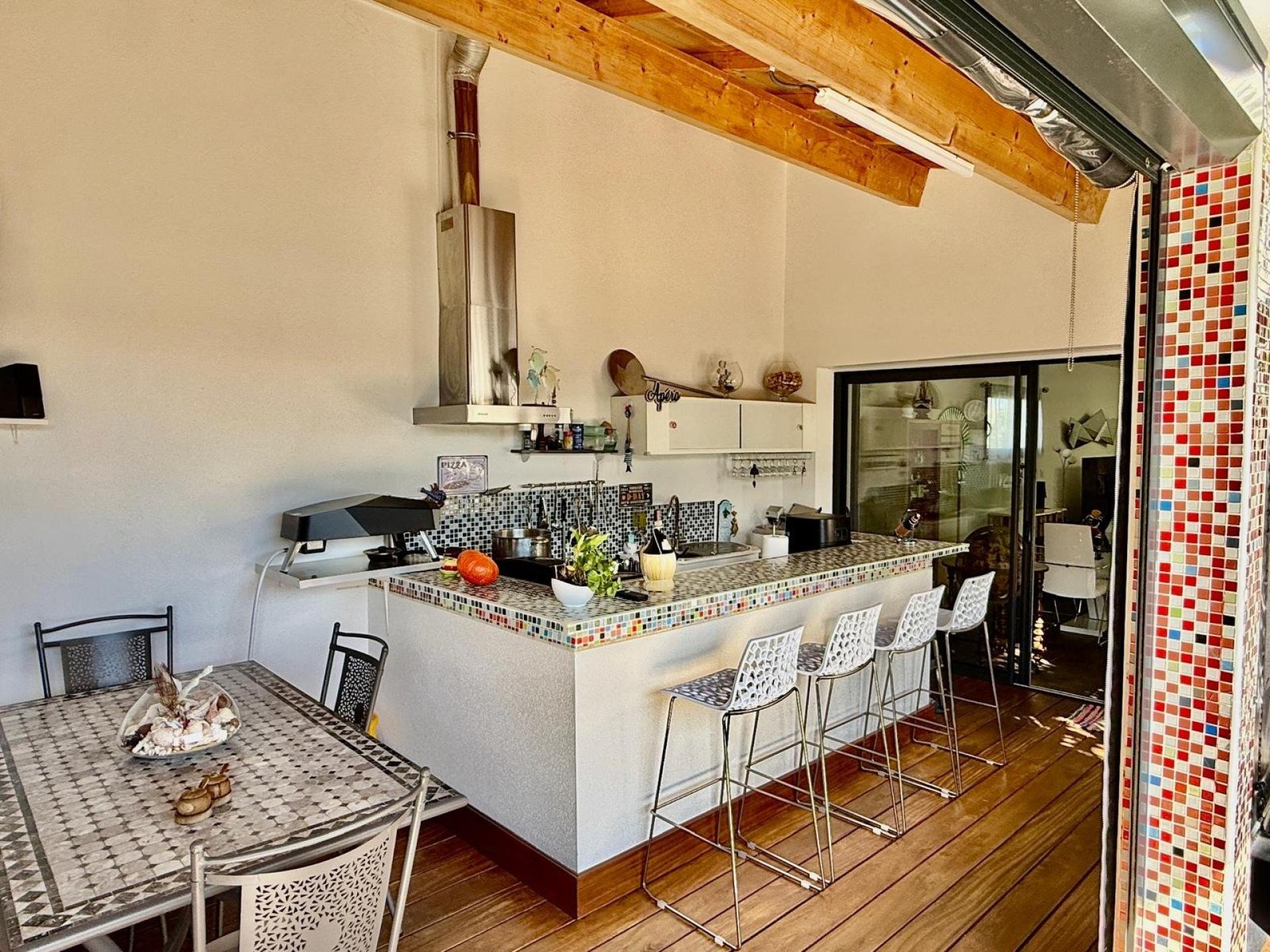 Photo 5 de l'annonce.