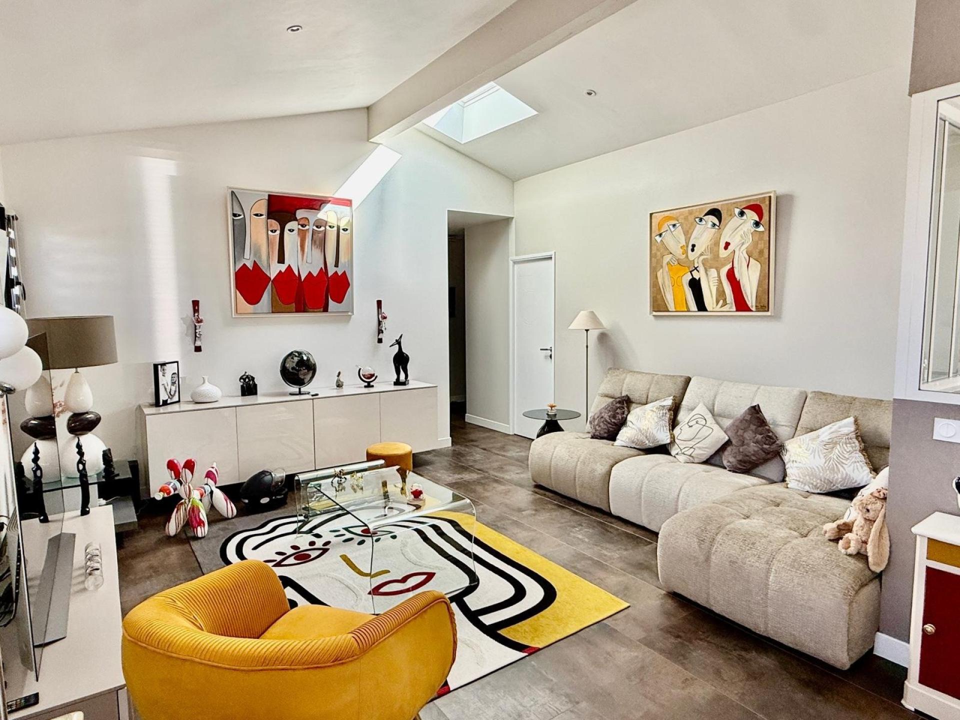 Photo 4 de l'annonce.