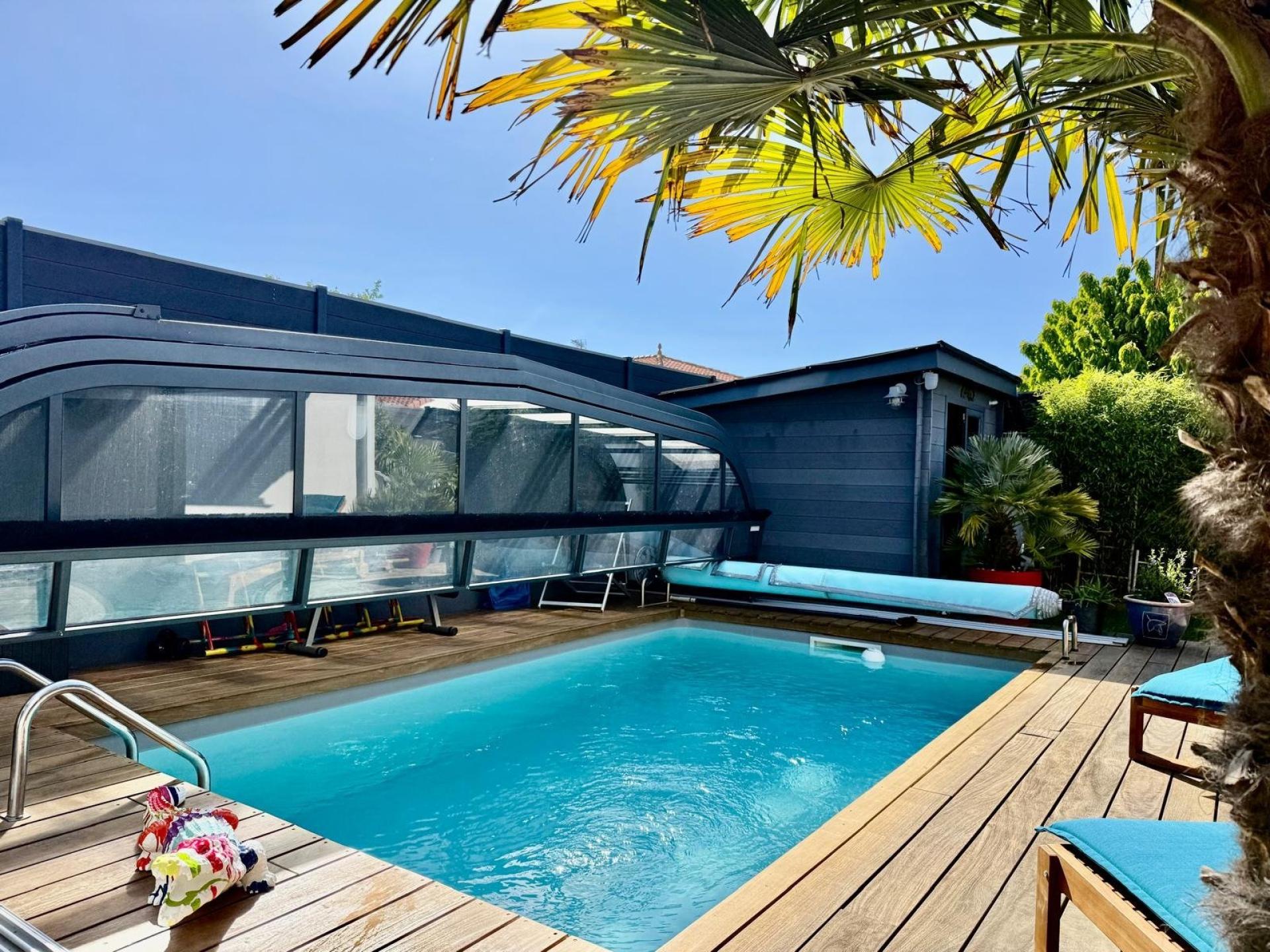 Photo 11 de l'annonce.