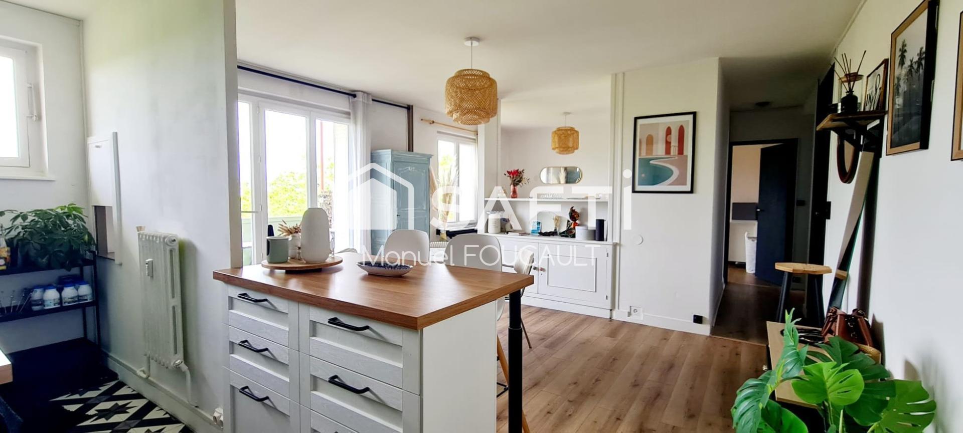 Photo-appartement