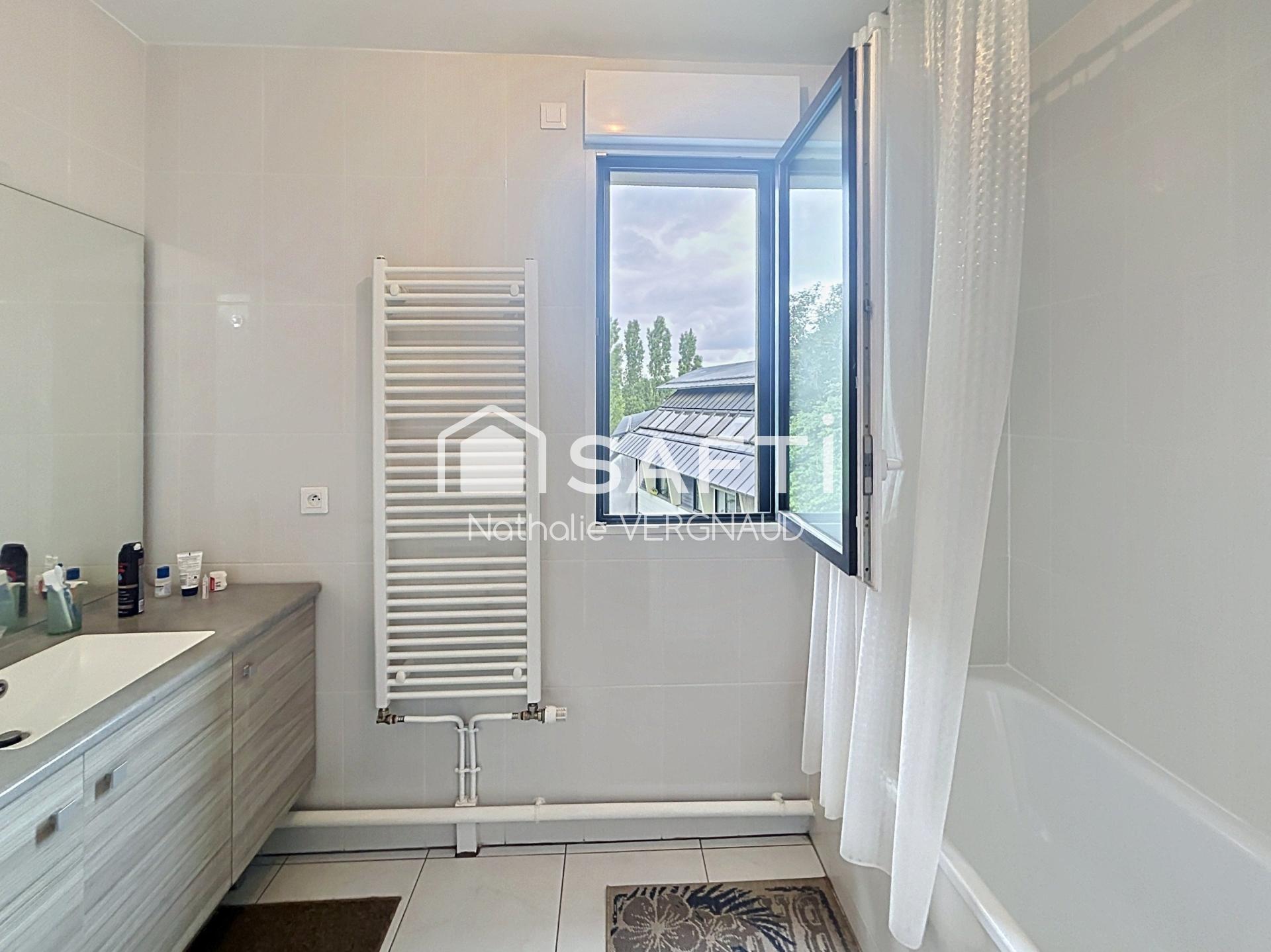 Photo SAFTI — Appartement 2 pièces, 45 m² à Sceaux 3