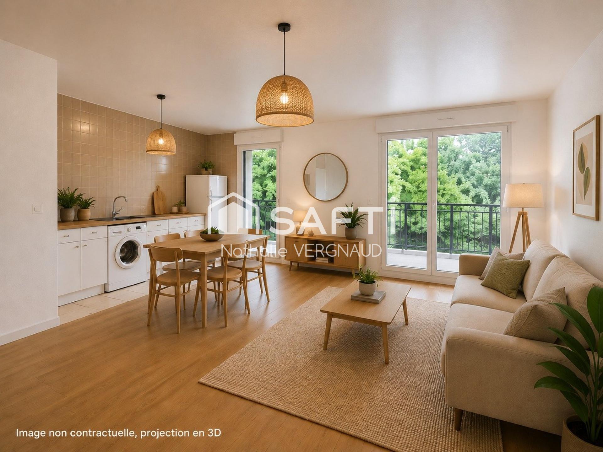 Photo-appartement
