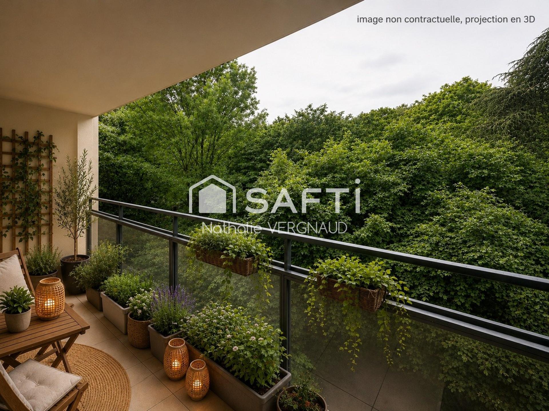Photo-appartement