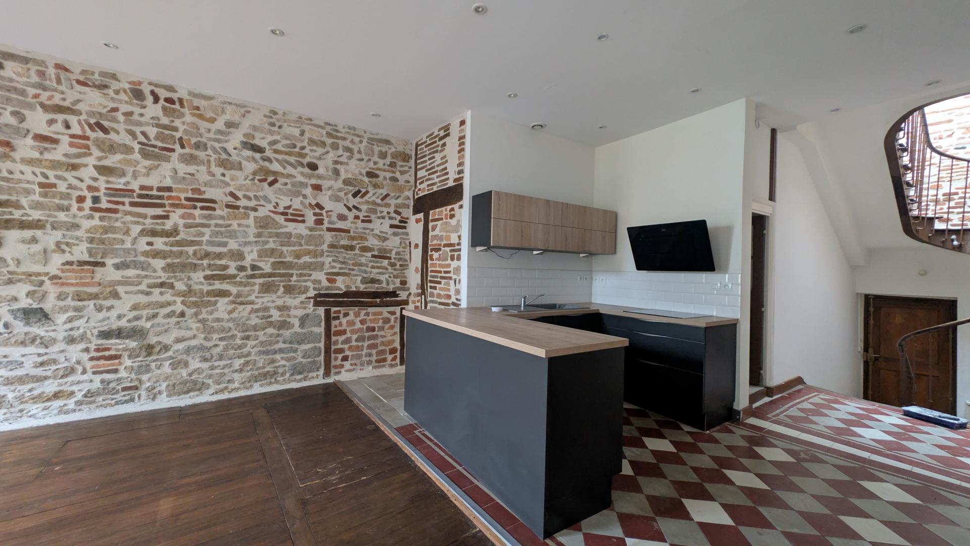 Photo-appartement