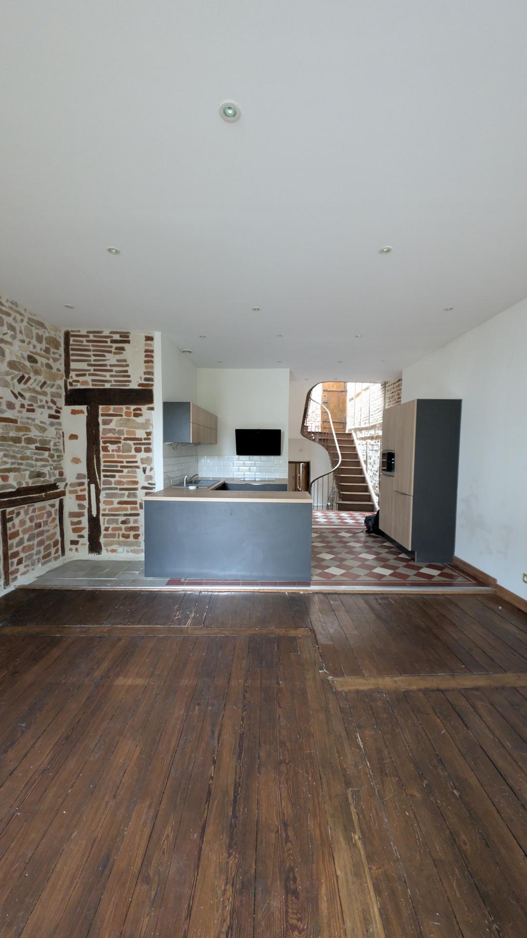 Photo-appartement