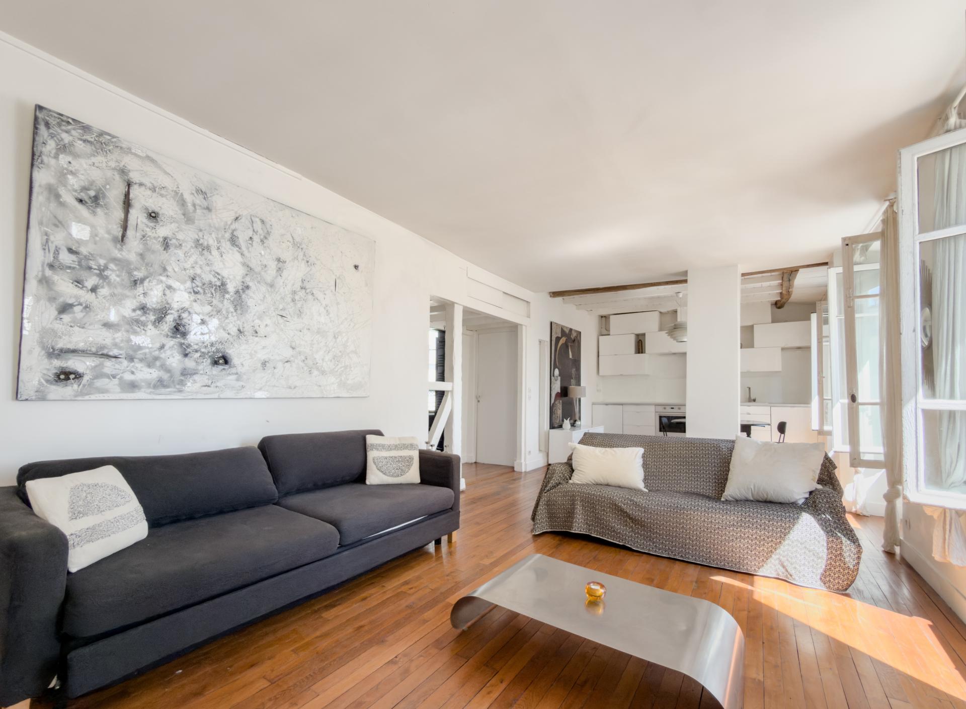 Photo-appartement