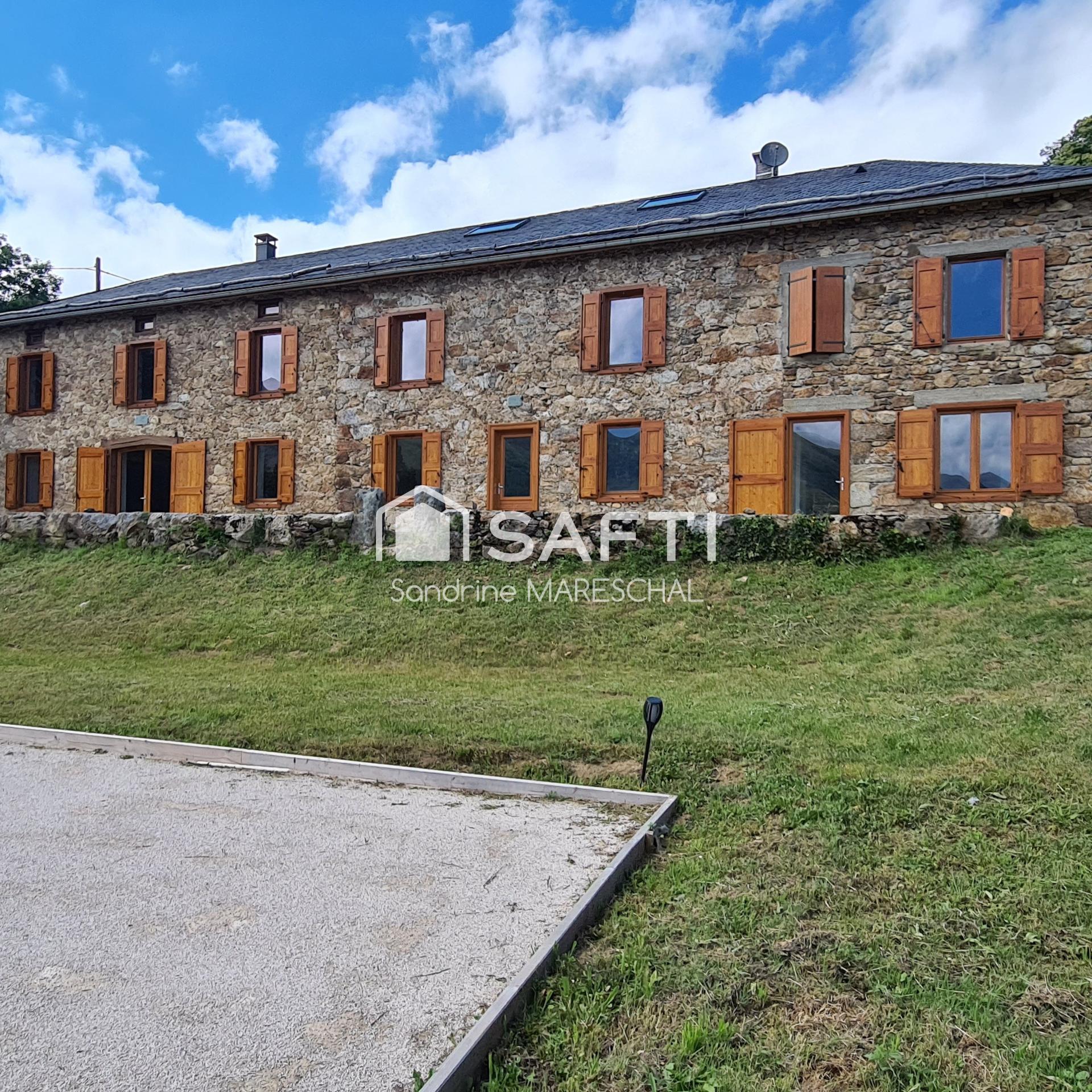 Photo-maison