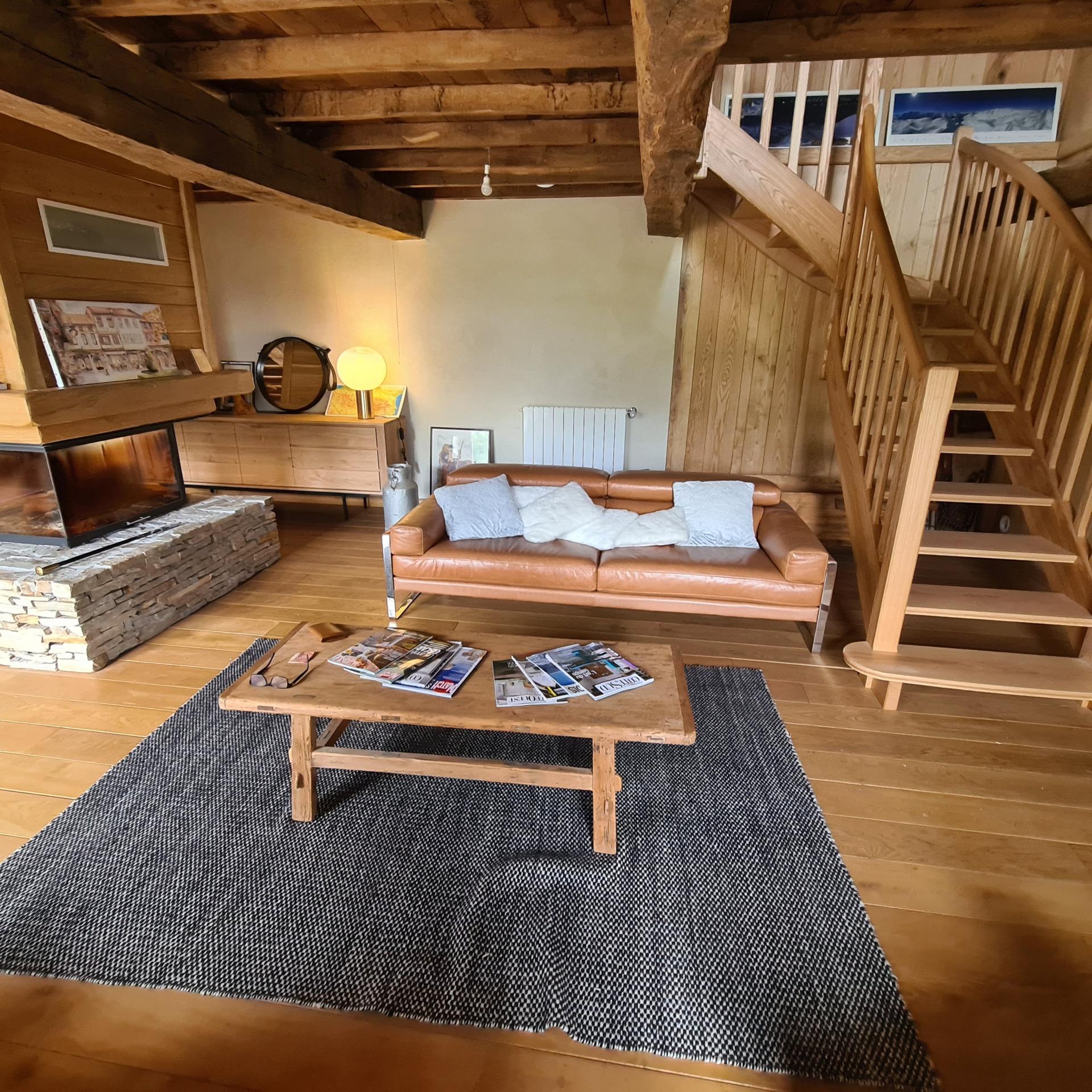 Photo 8 de l'annonce.