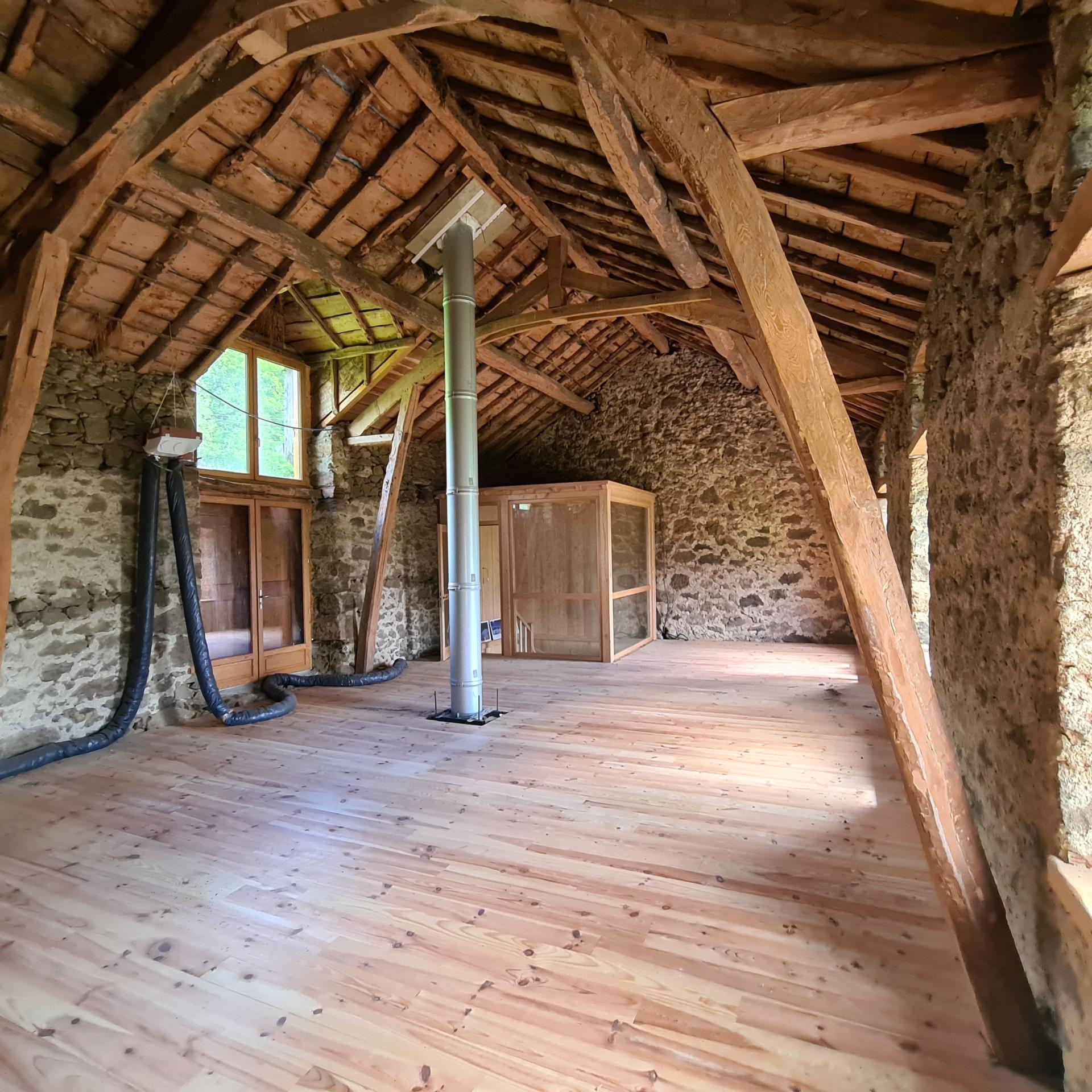 Photo 5 de l'annonce.