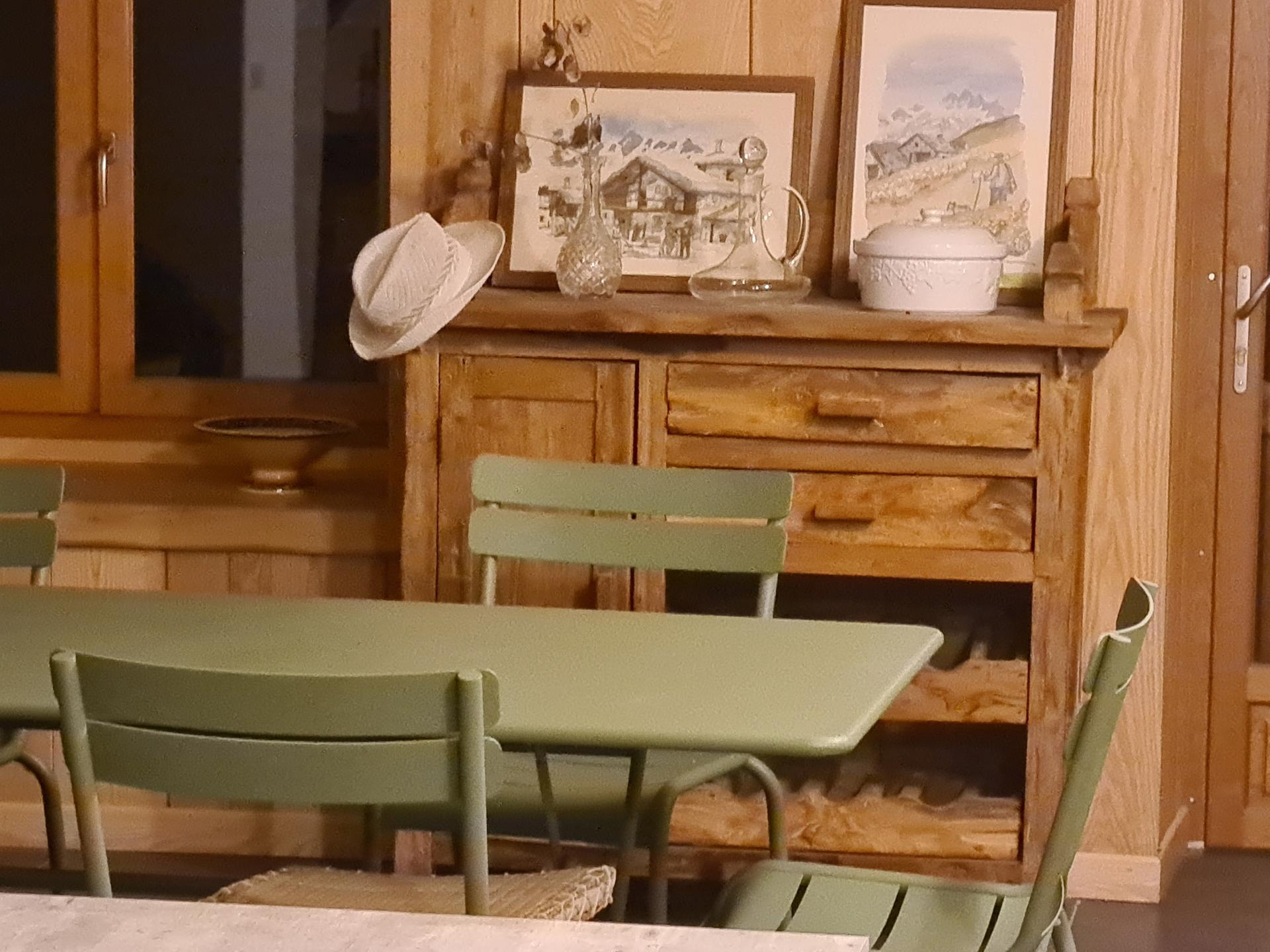 Photo 4 de l'annonce.