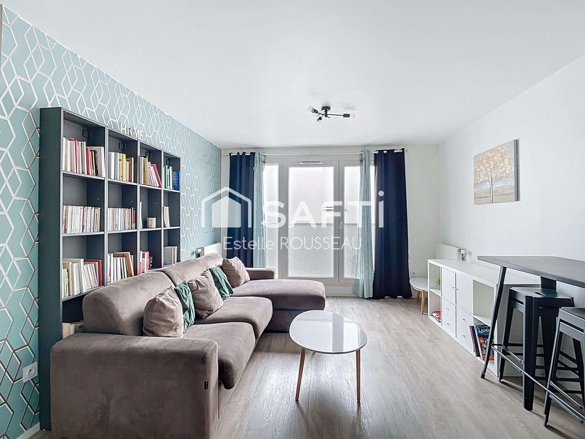 Photo-appartement