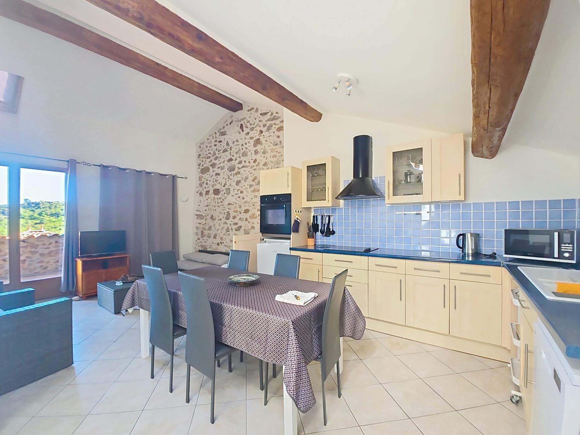 Photo 9 de l'annonce.