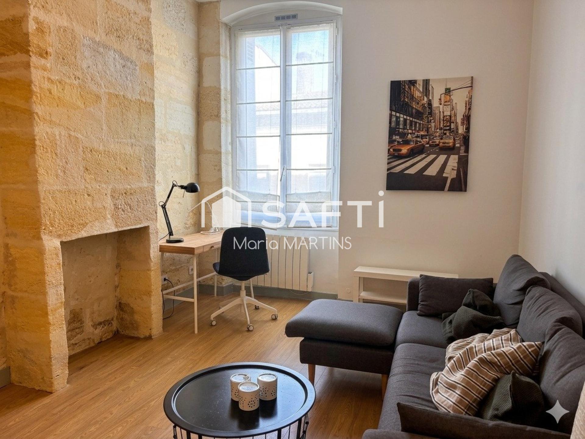 Photo-appartement