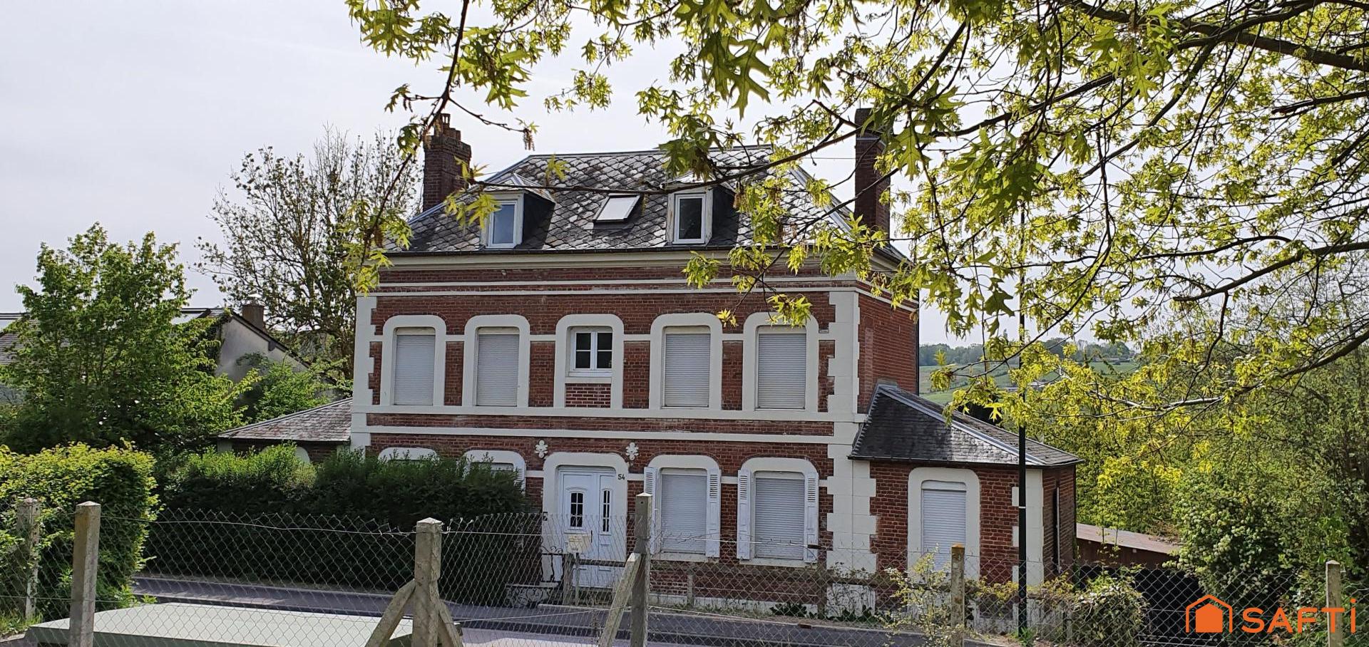 Photo-maison