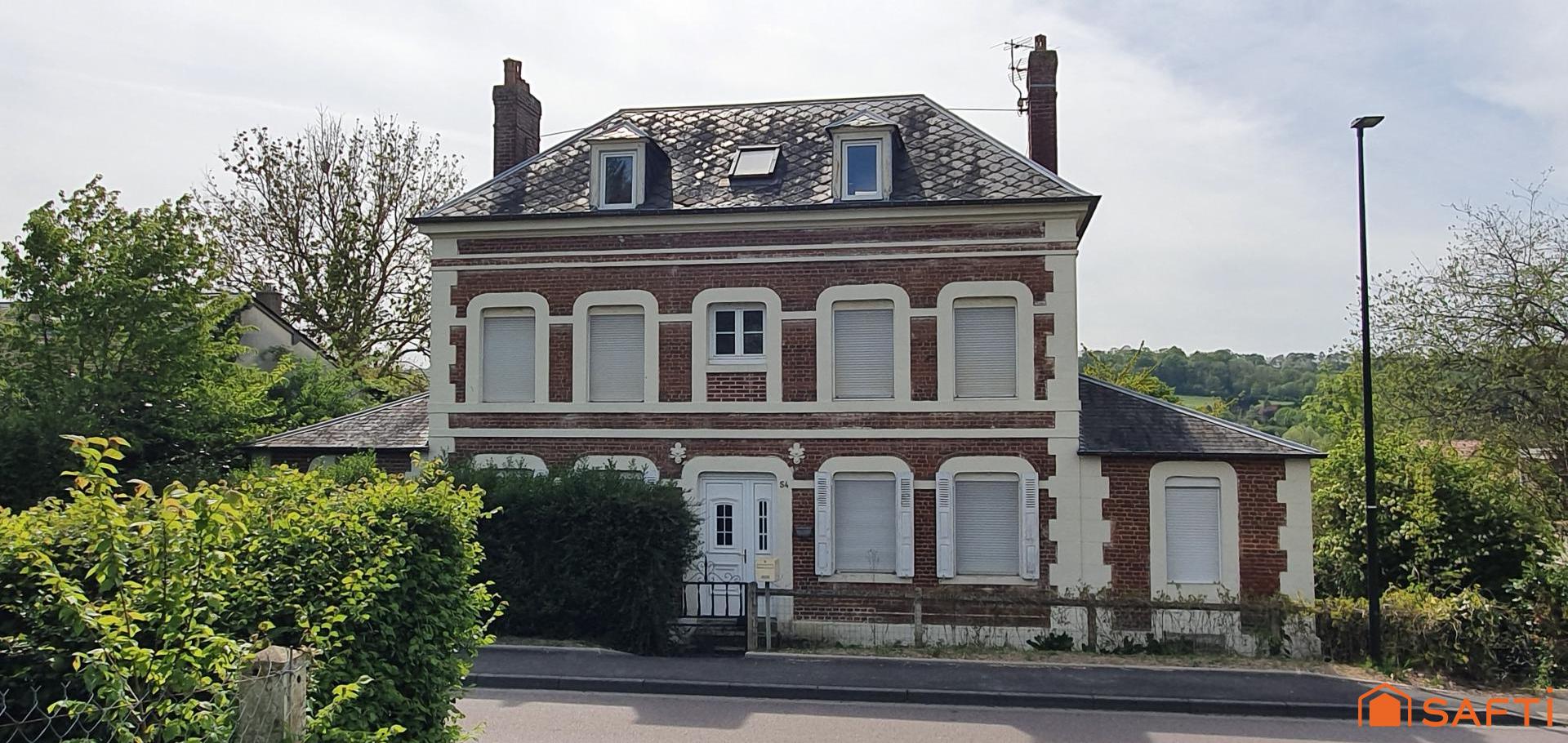 Photo-maison