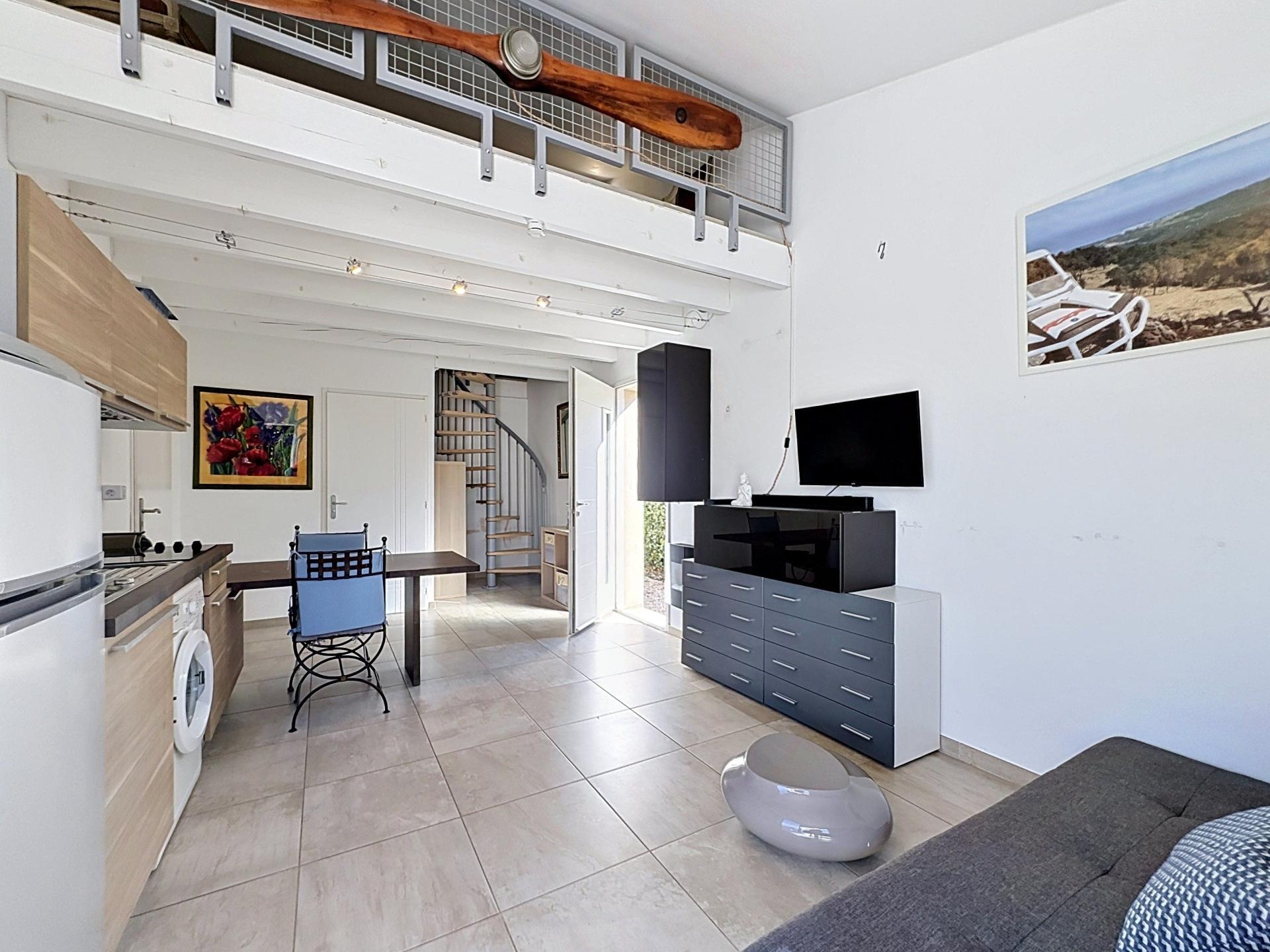 Photo 13 de l'annonce.