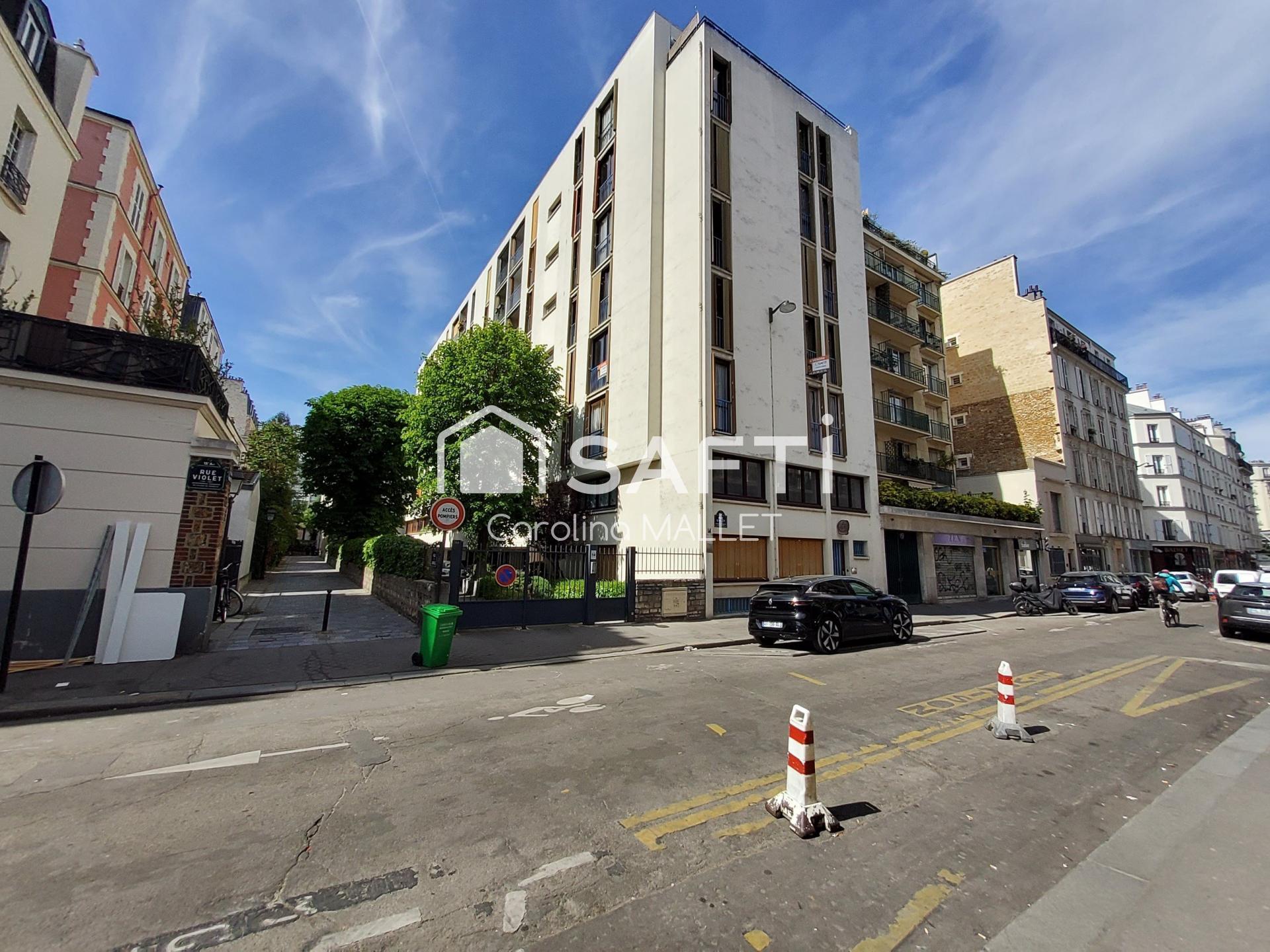 Photo-appartement