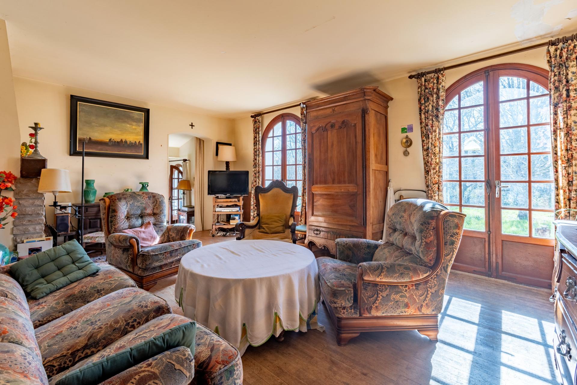 Photo 3 de l'annonce.