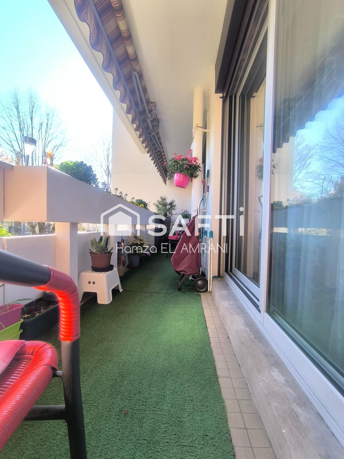 Photo-appartement