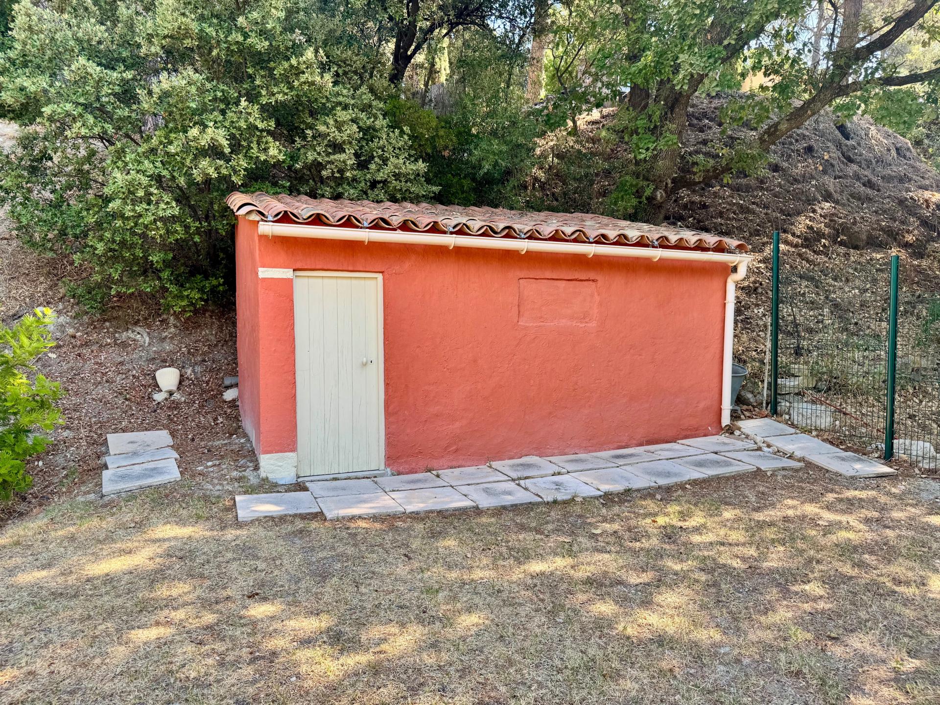 Photo 19 de l'annonce.