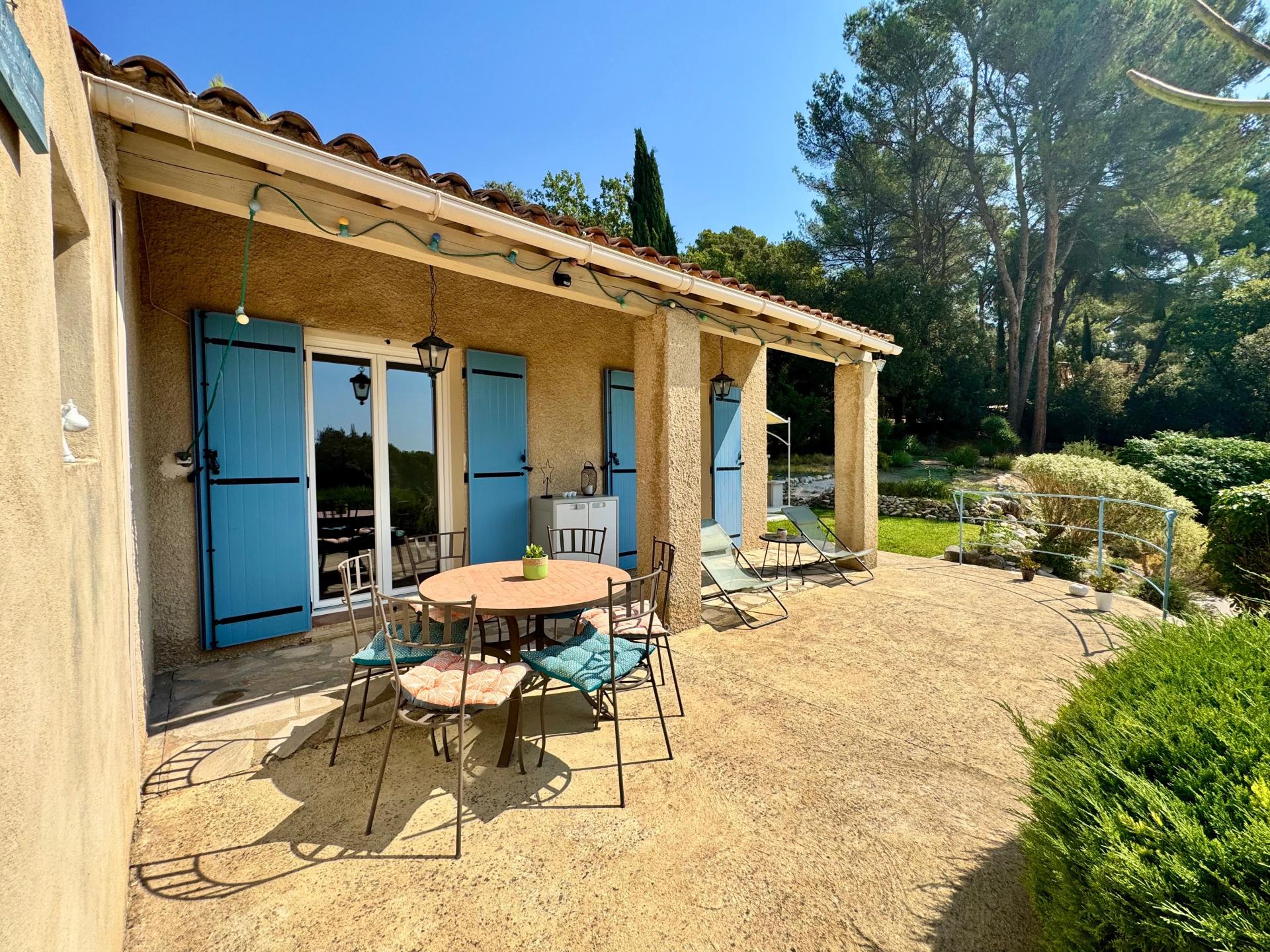 Photo 6 de l'annonce.