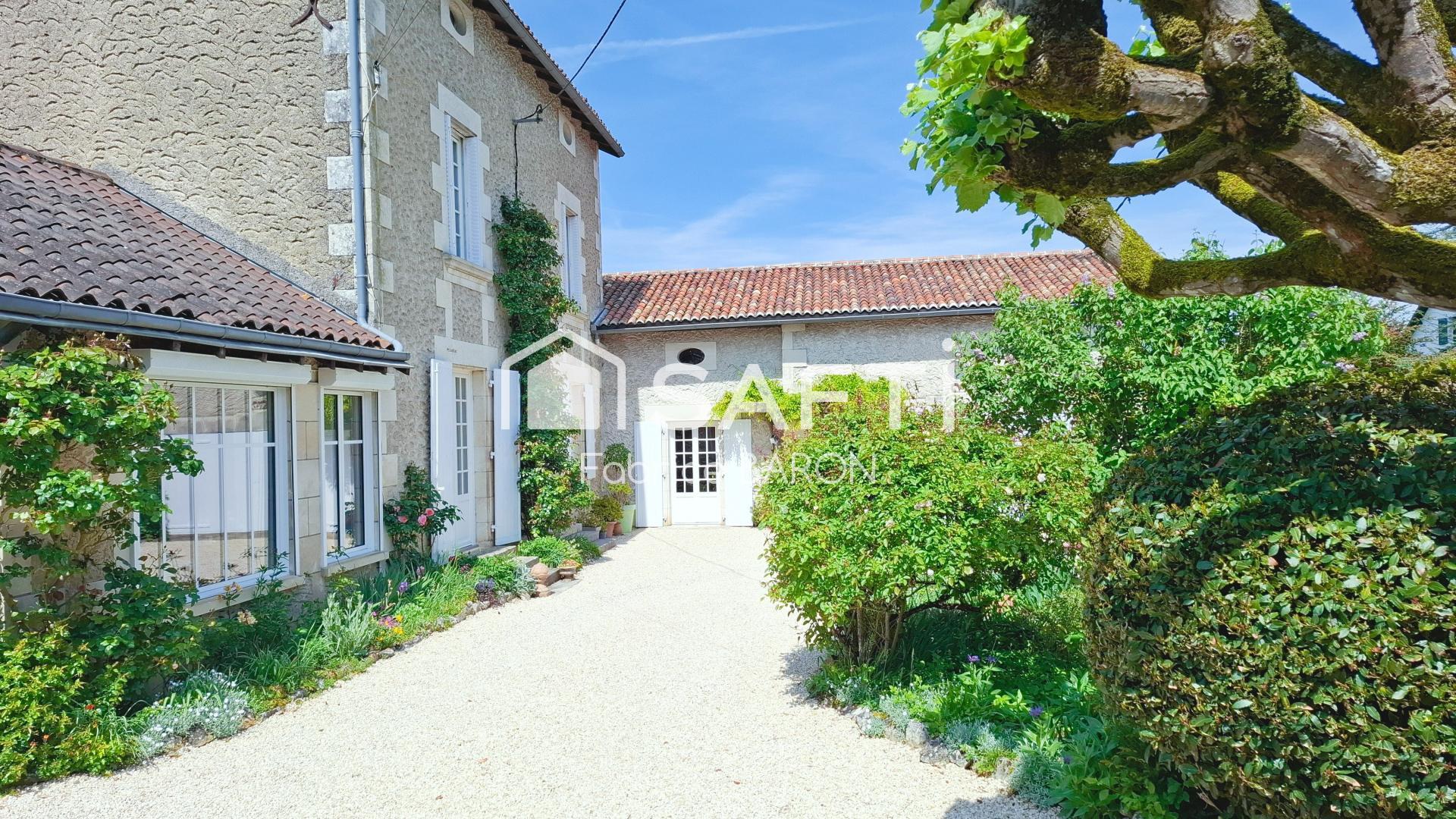 Maison de Maître