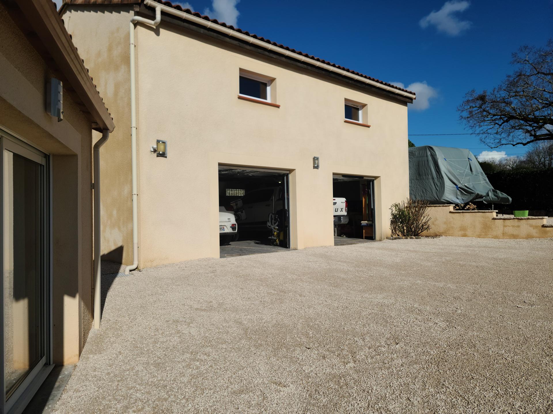 Photo 11 de l'annonce.