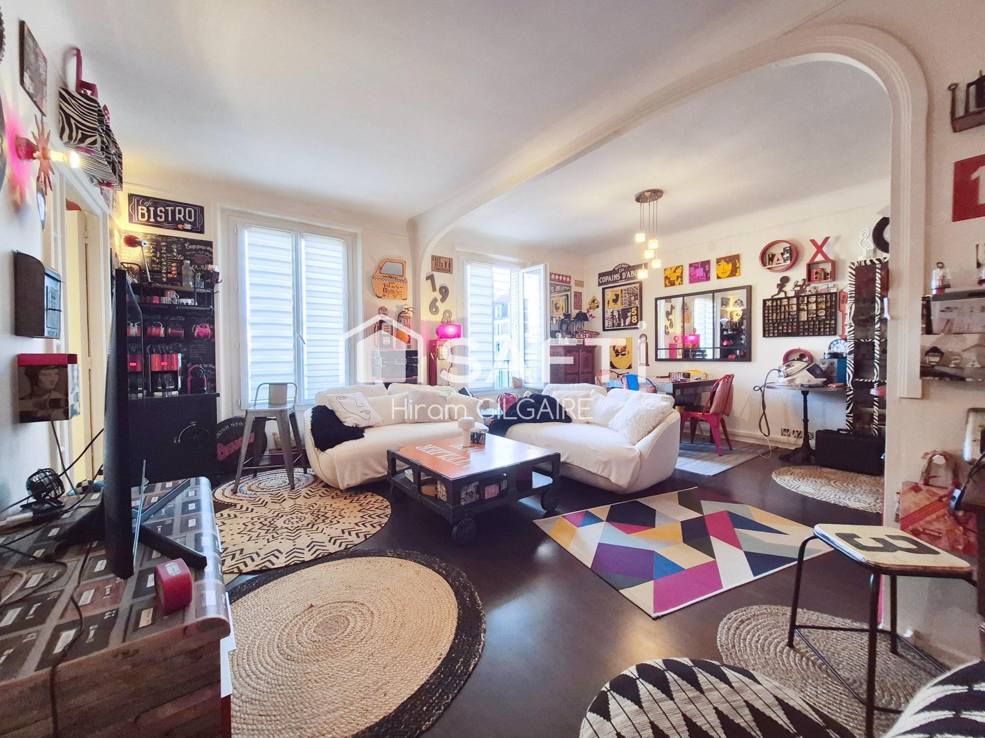 Photo-appartement
