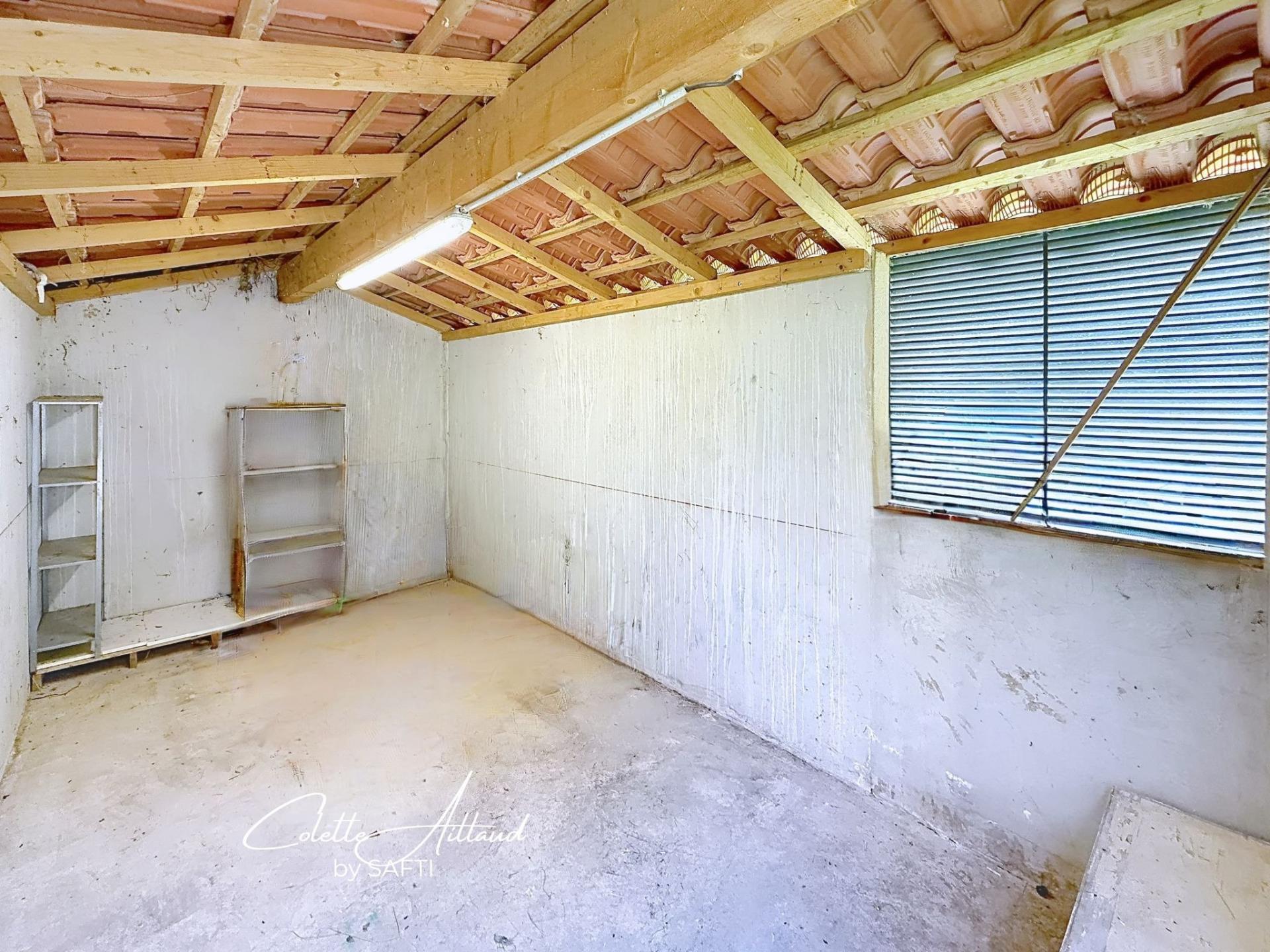 Photo 8 de l'annonce.