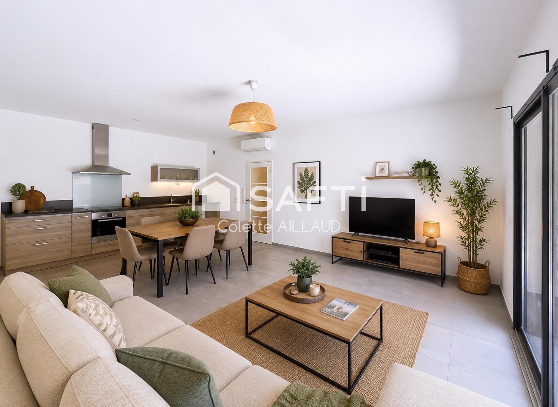 Photo-appartement