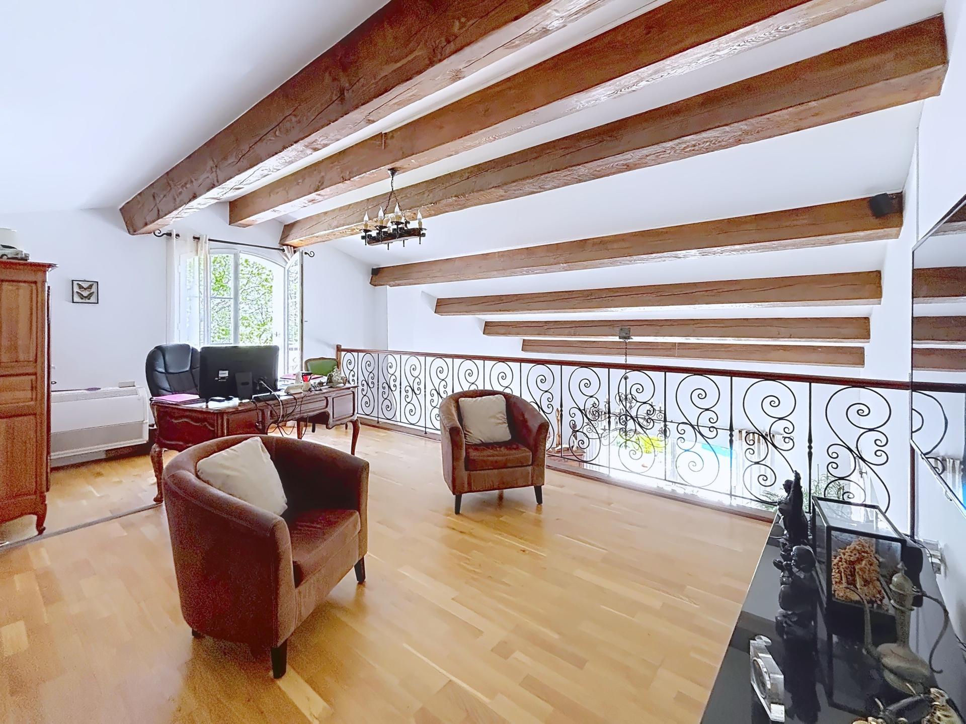 Photo 9 de l'annonce.