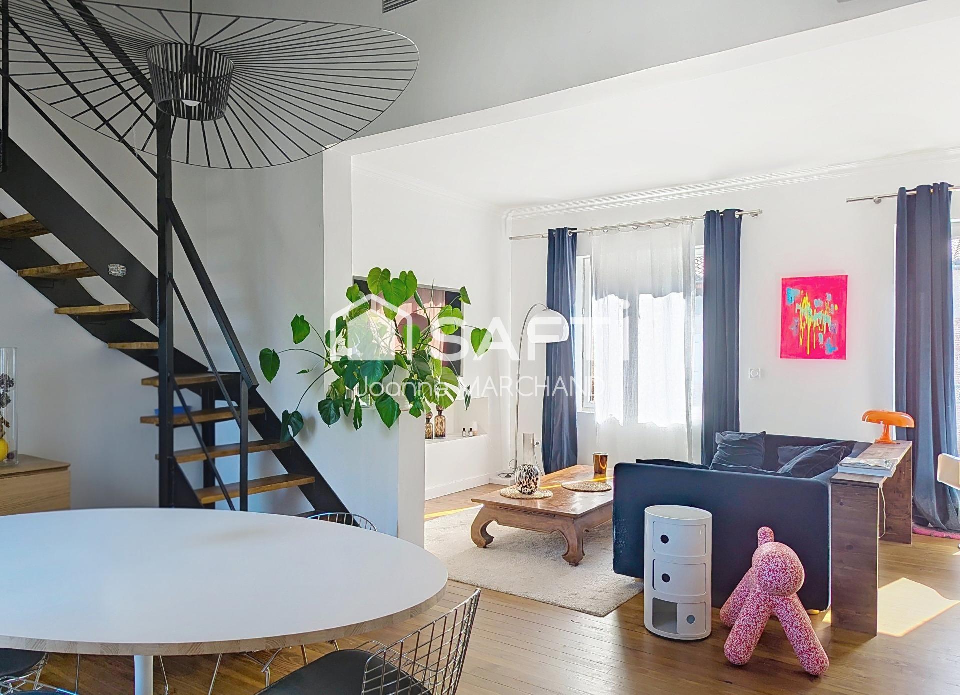 Photo-appartement