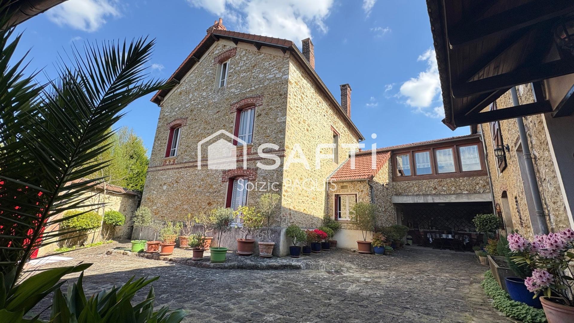 Photo-maison
