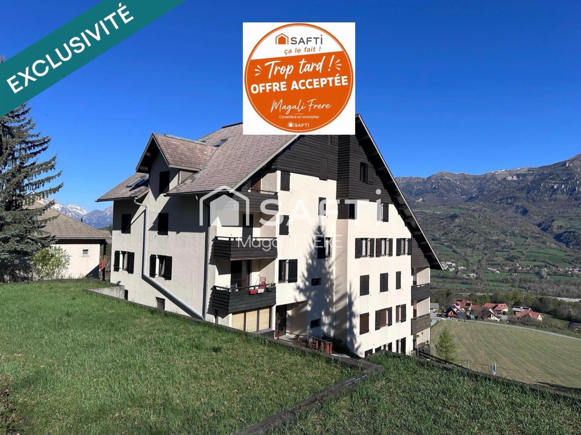 Photo-appartement