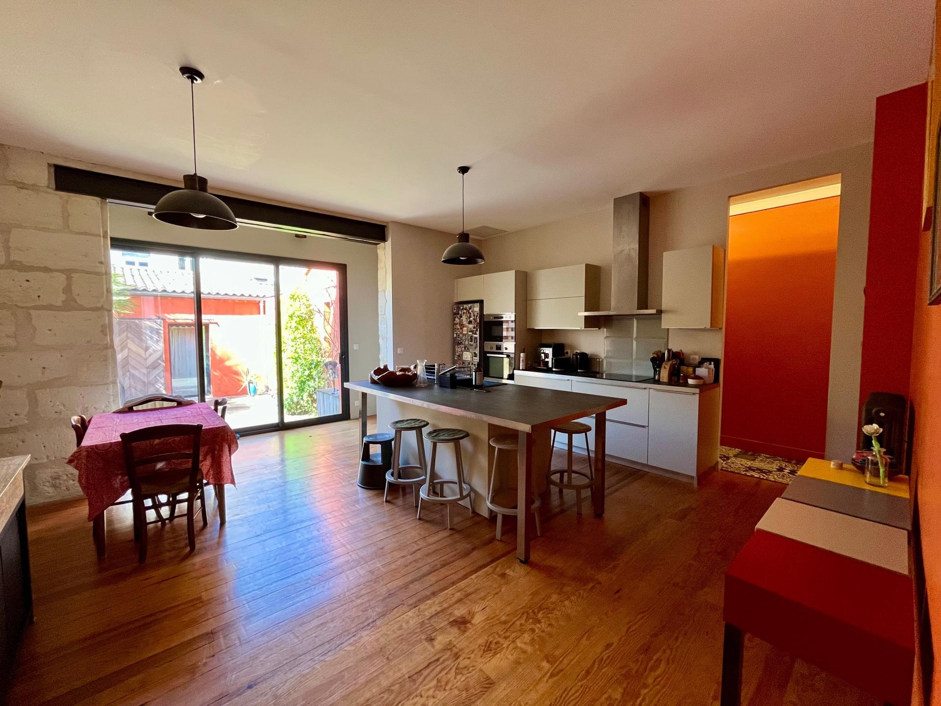 Photo 3 de l'annonce.