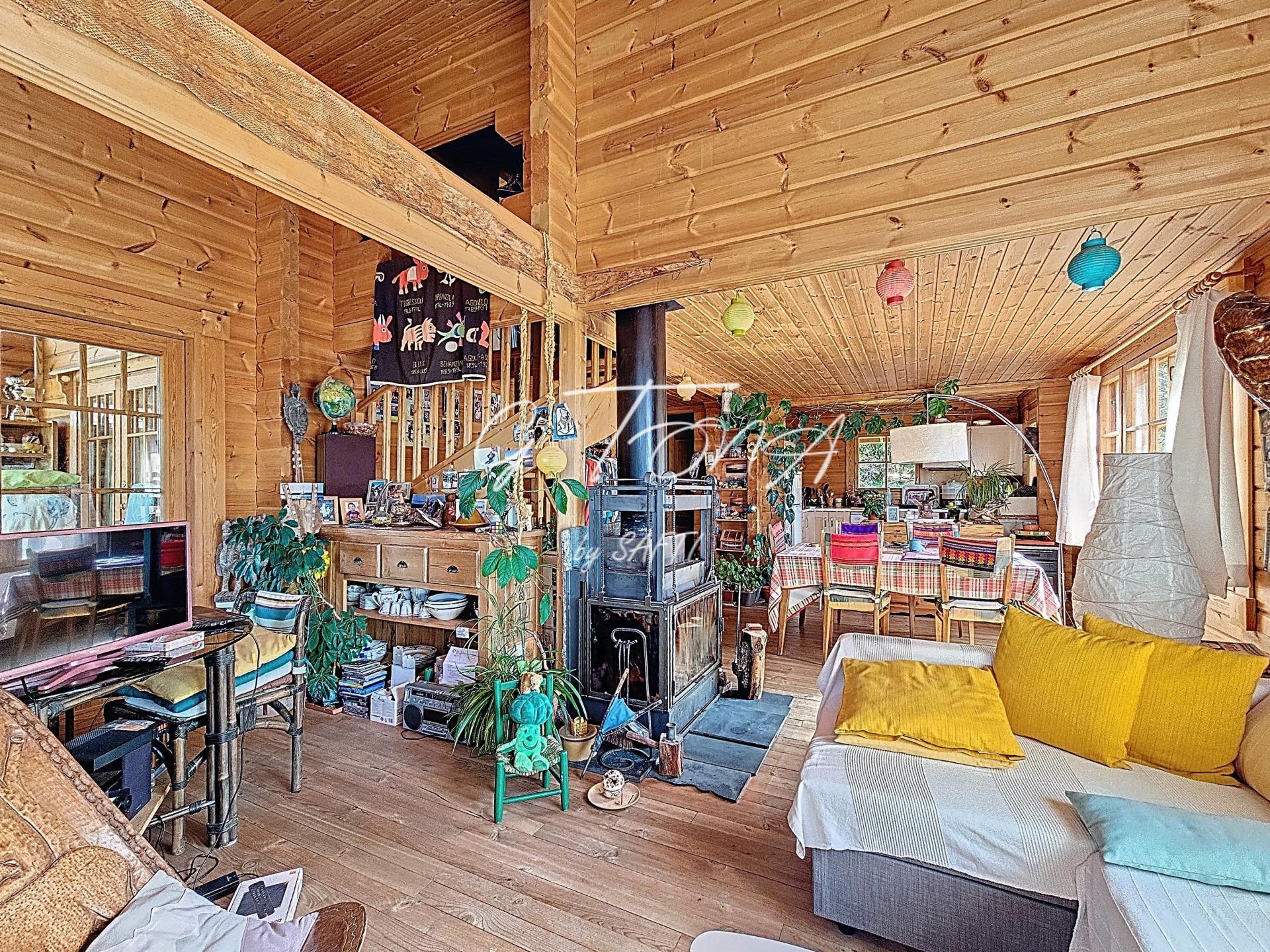 Photo 8 de l'annonce.