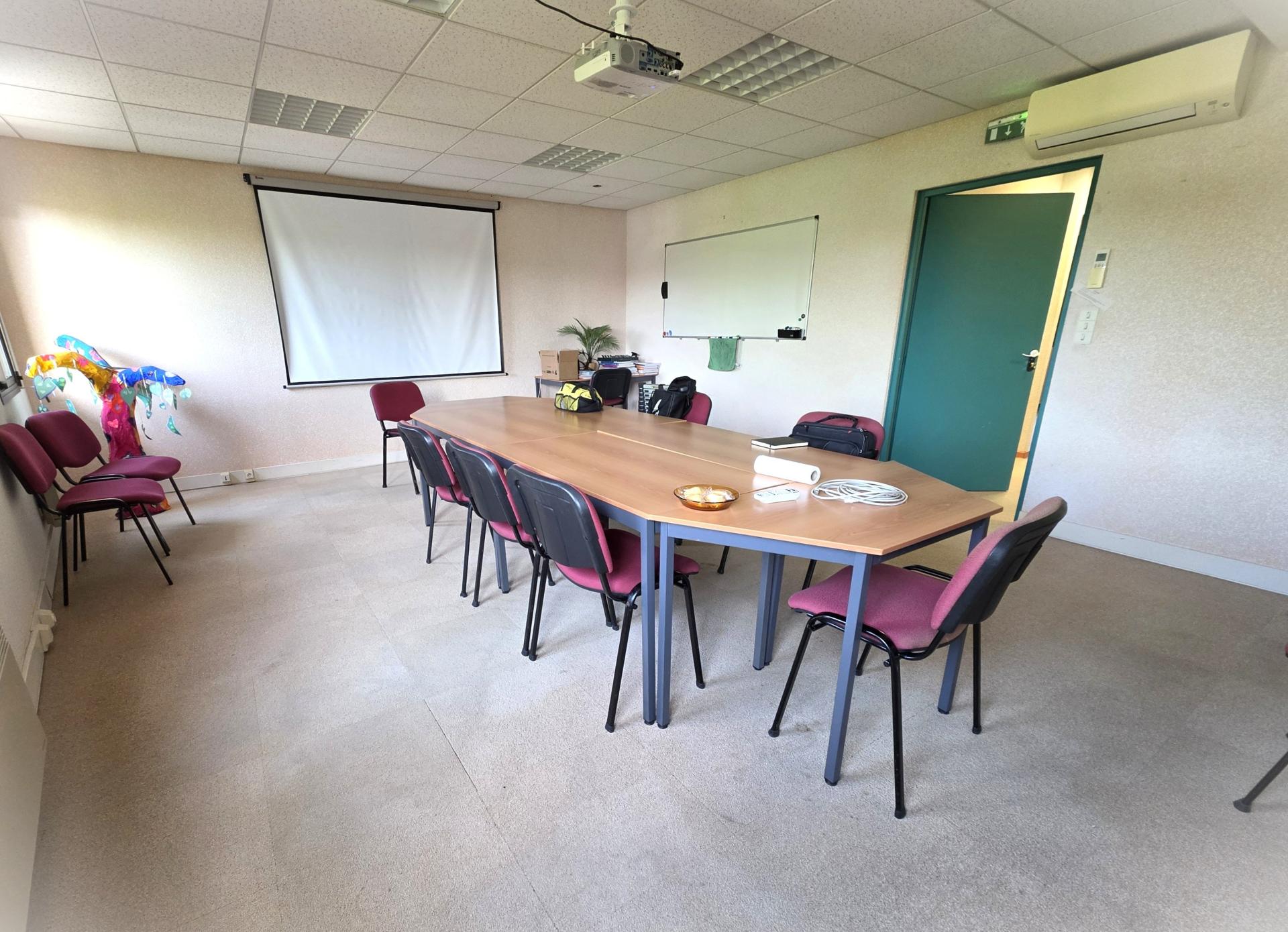 Photo-bureaux