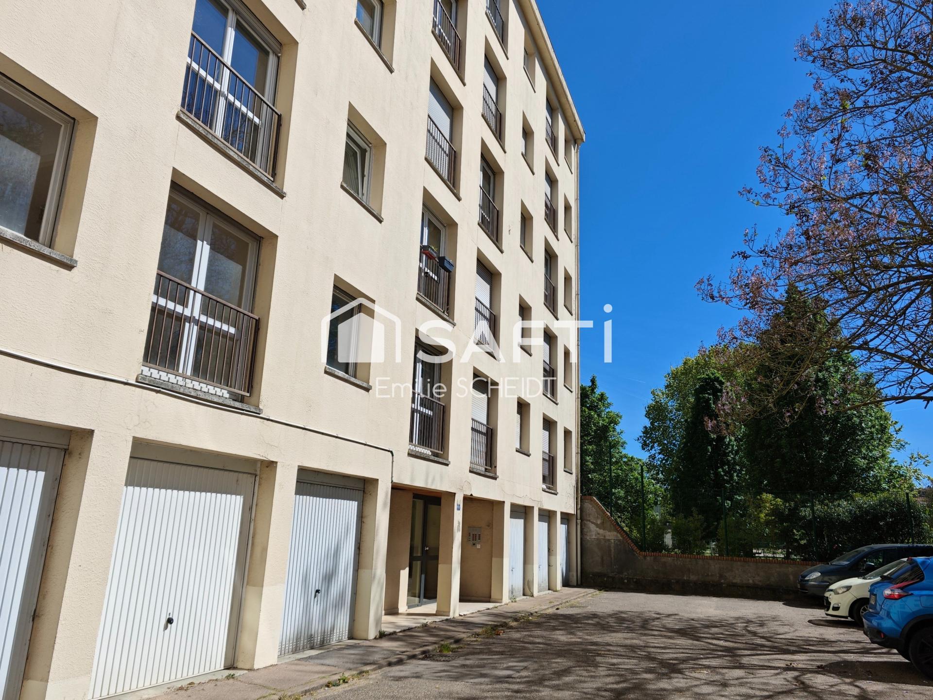Photo-appartement