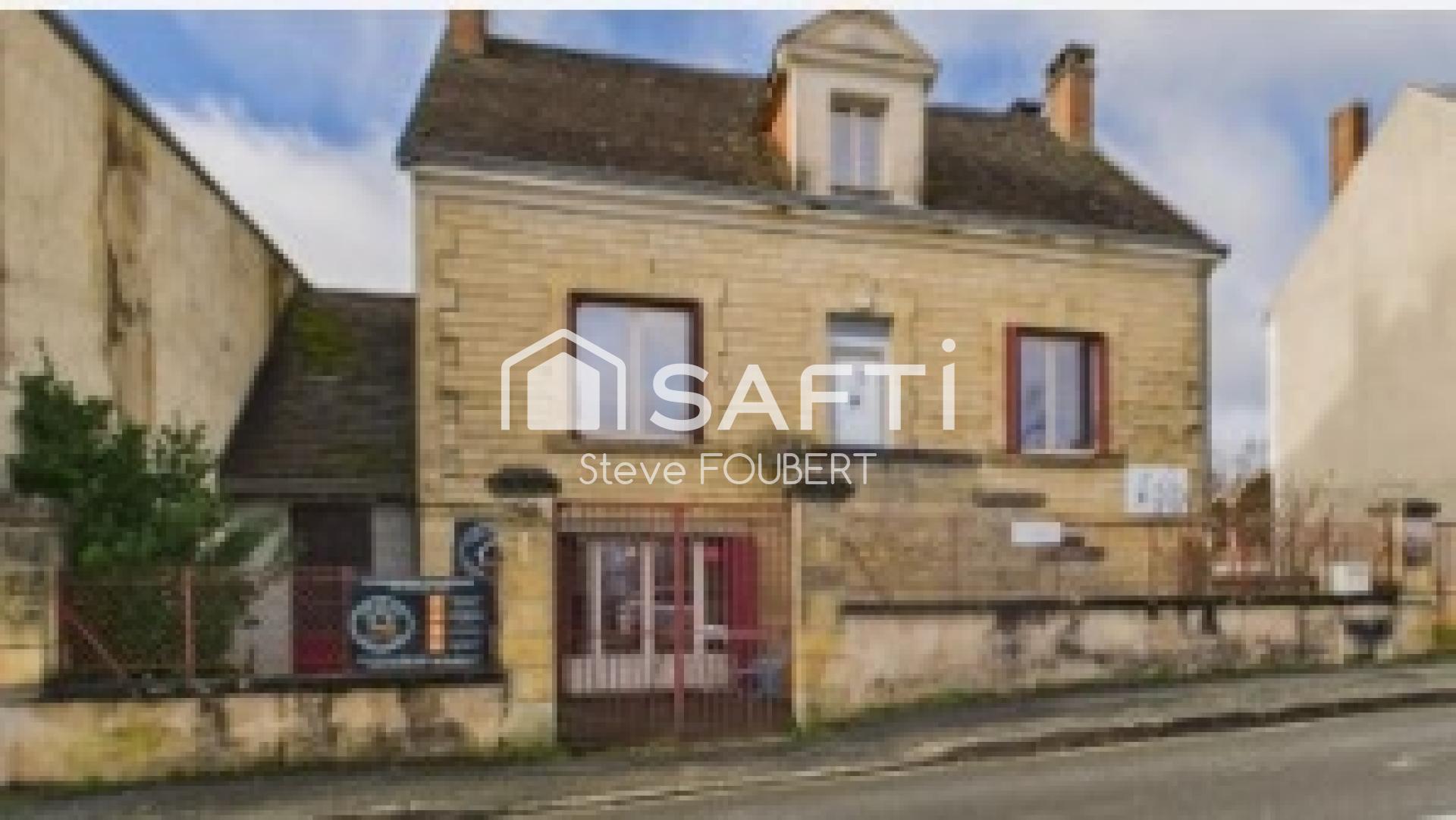 Photo-maison