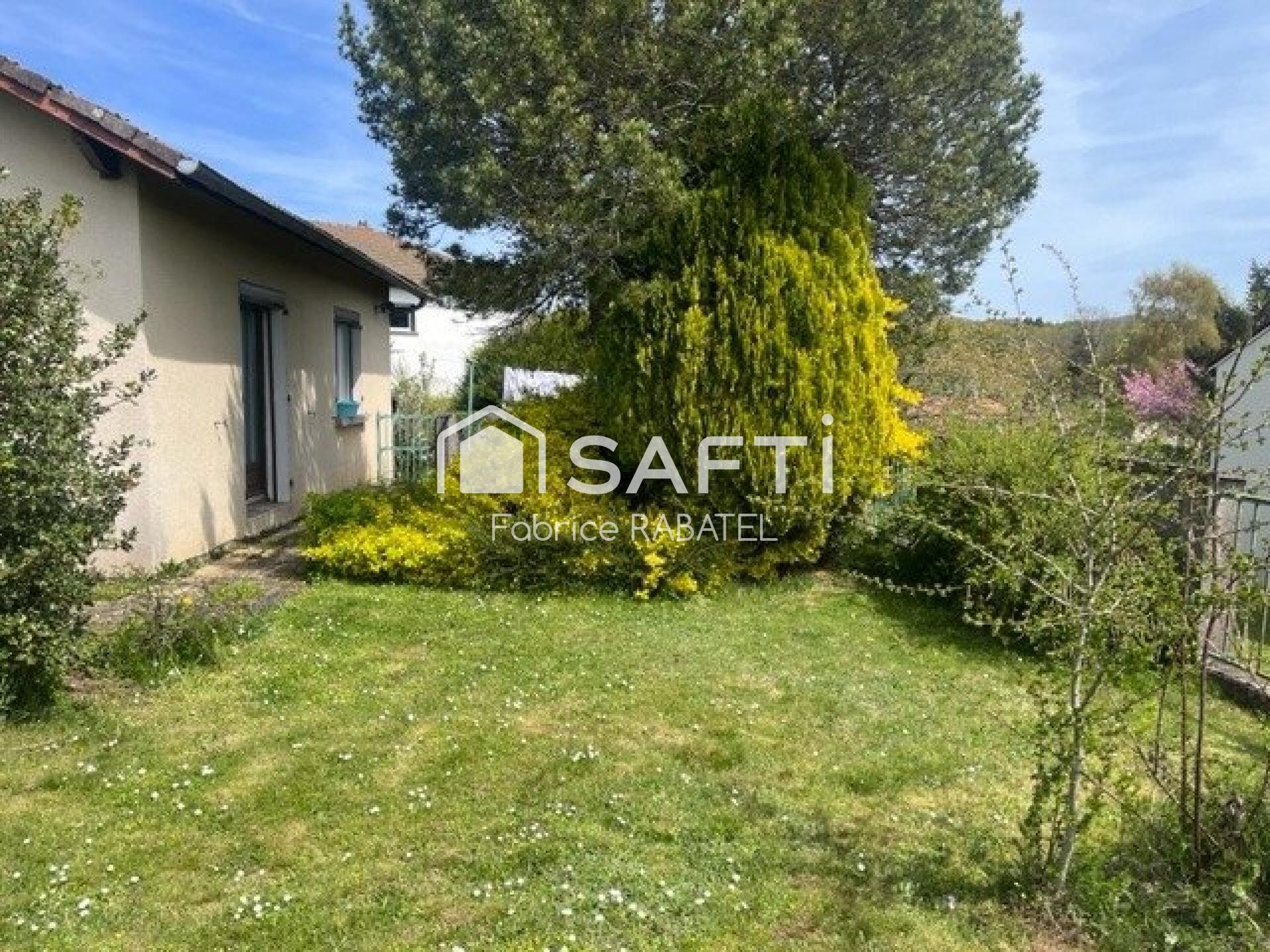 Maison 4 pièces 127 m2