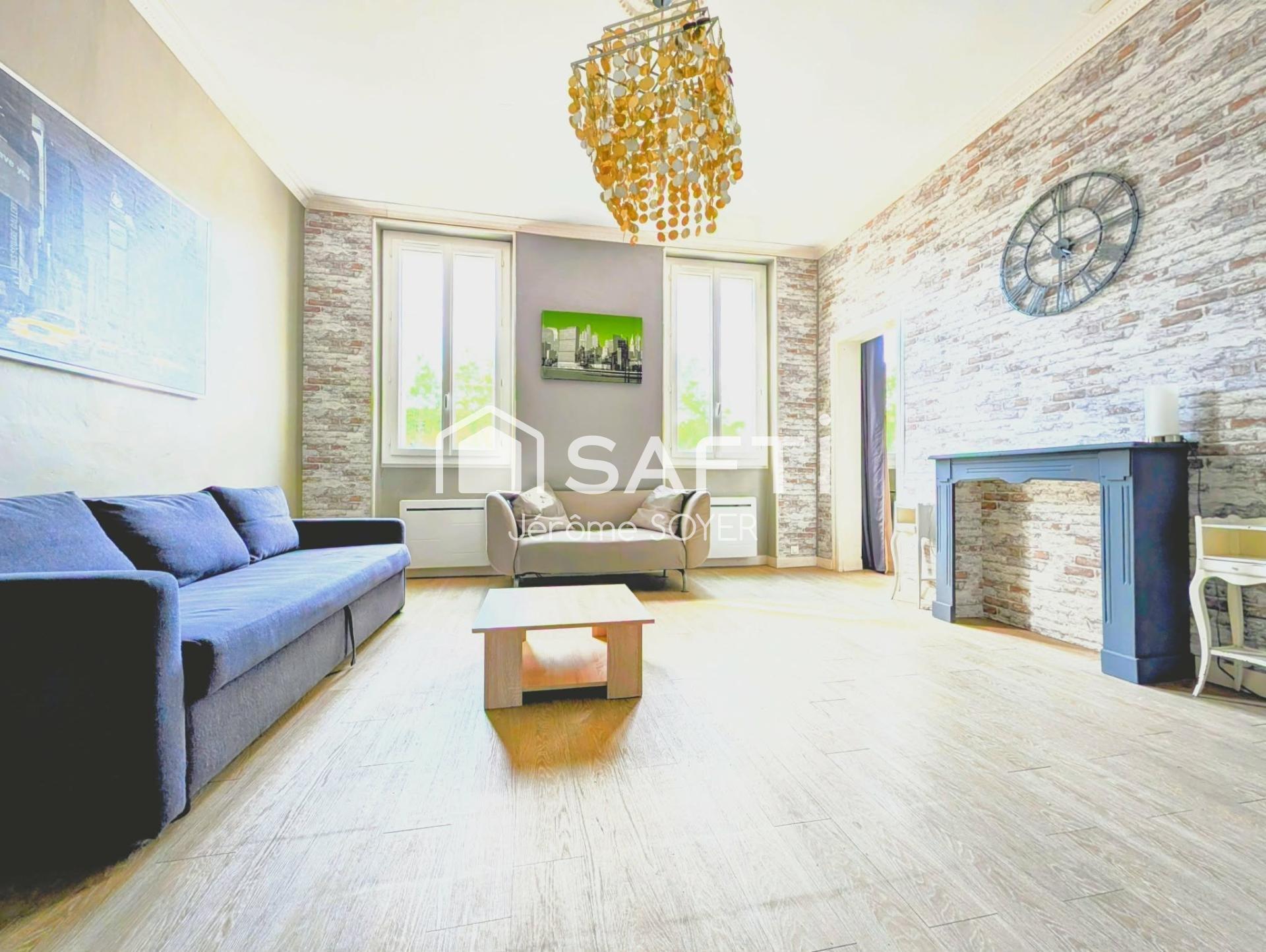 Photo-appartement