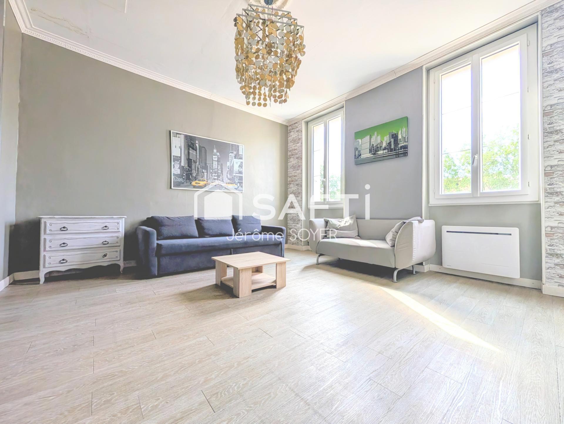 Photo-appartement