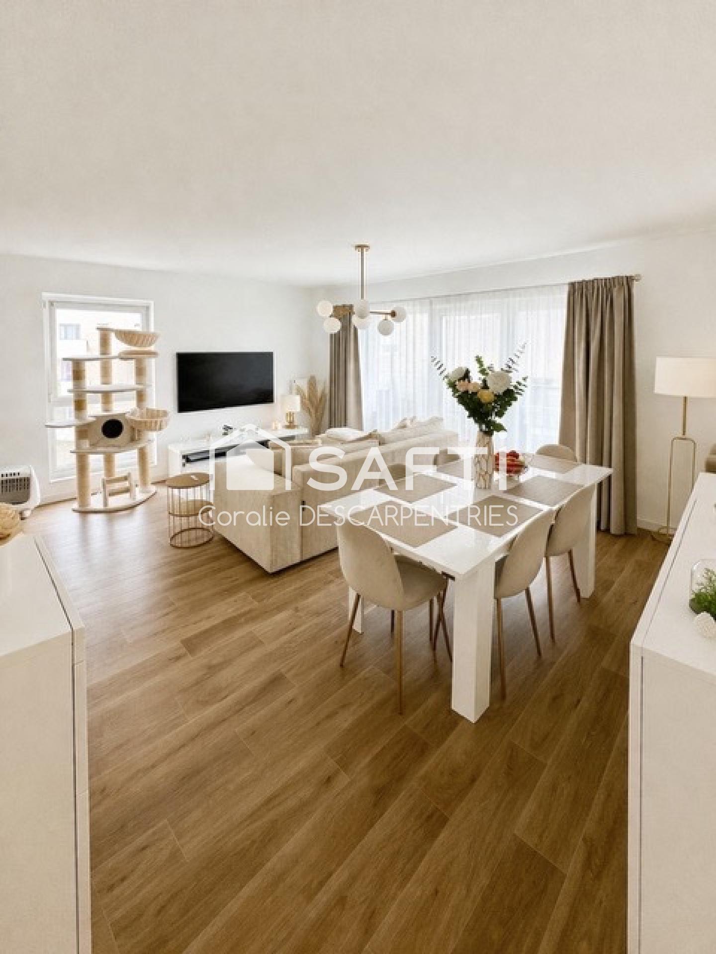Photo-appartement