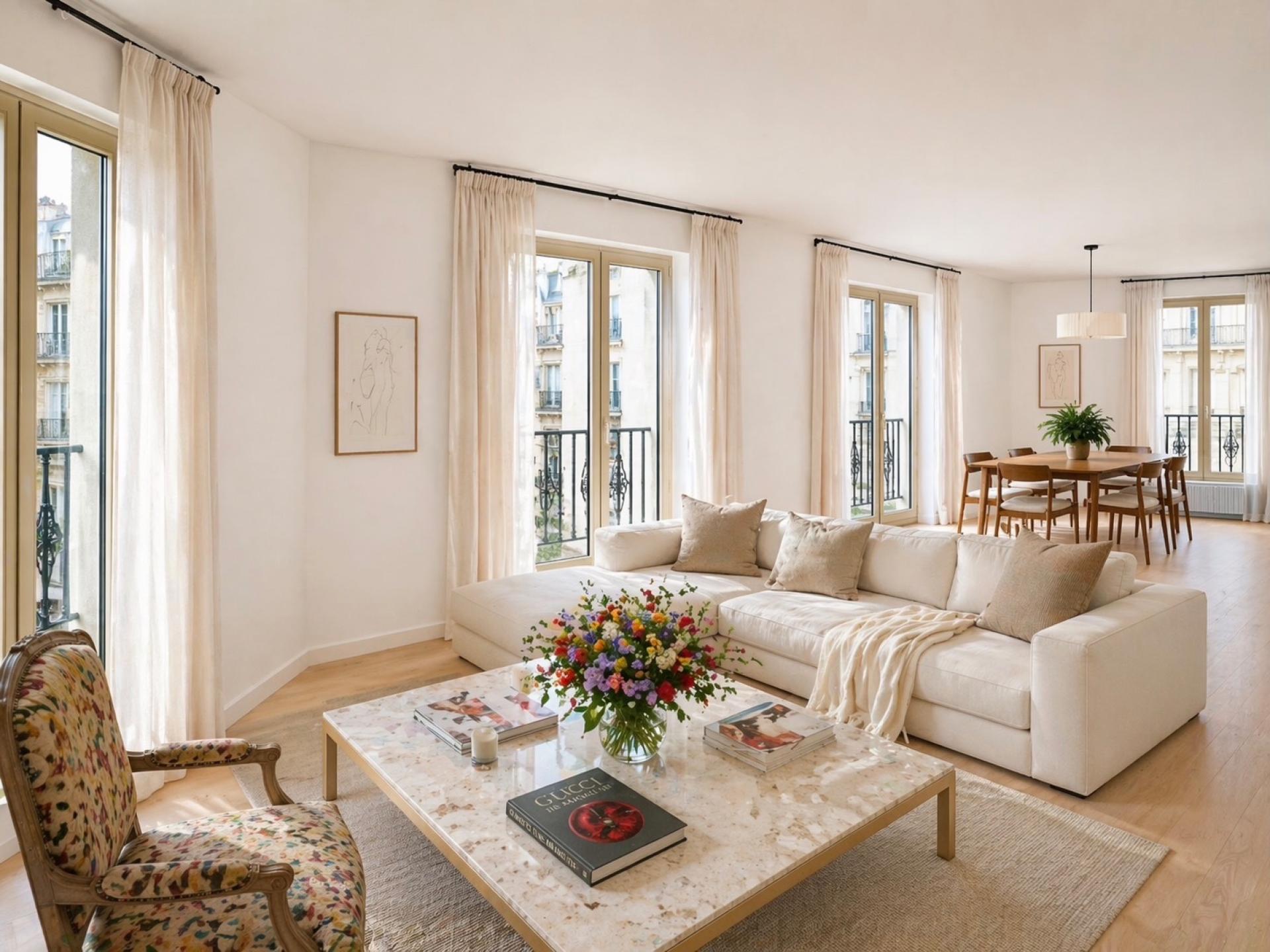 Photo-appartement