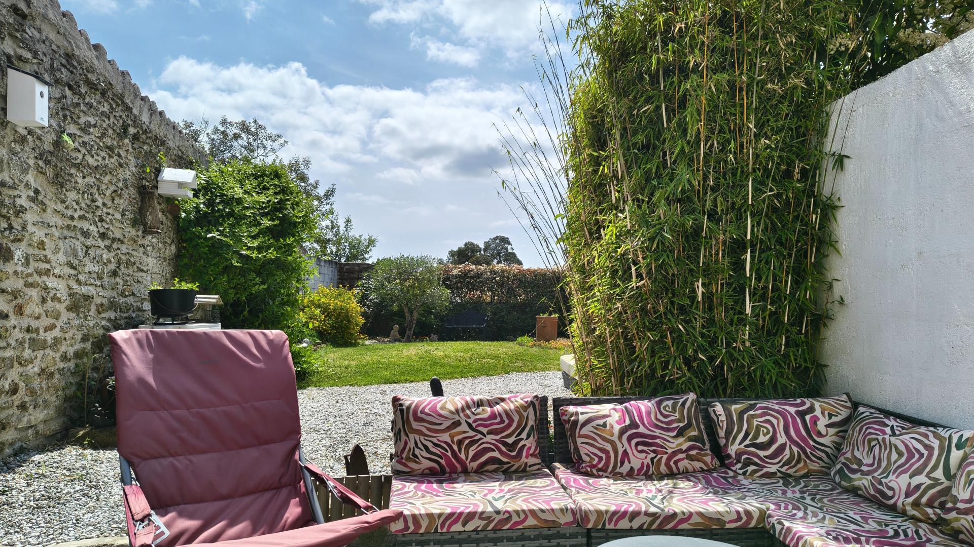 Photo 13 de l'annonce.