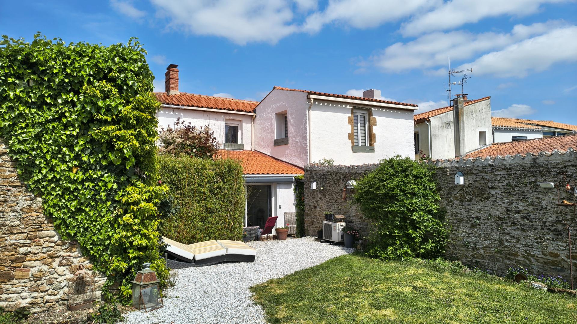 Photo 3 de l'annonce.